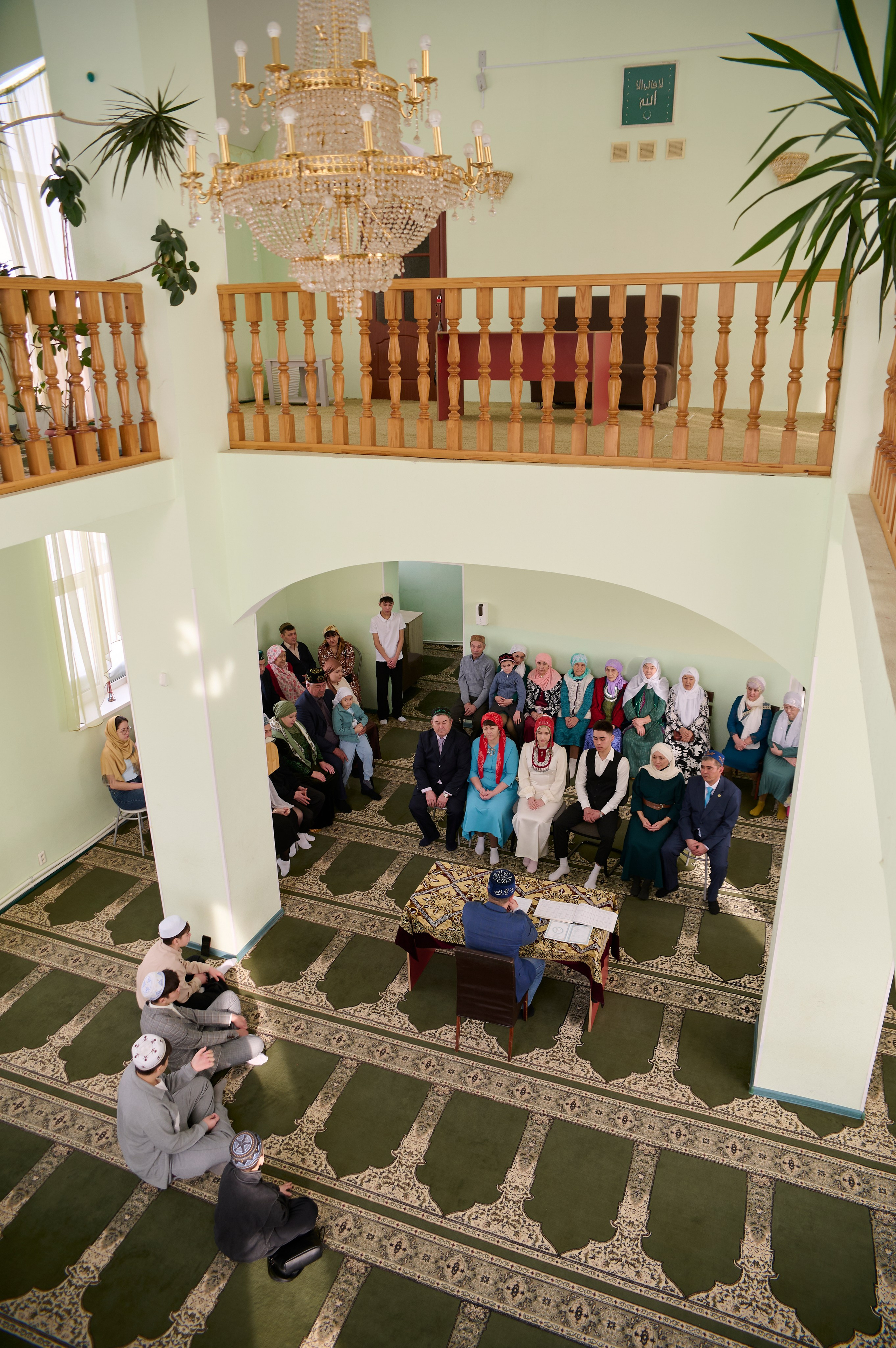 Никахи. Свадебный фотограф Тимур Хабибуллин