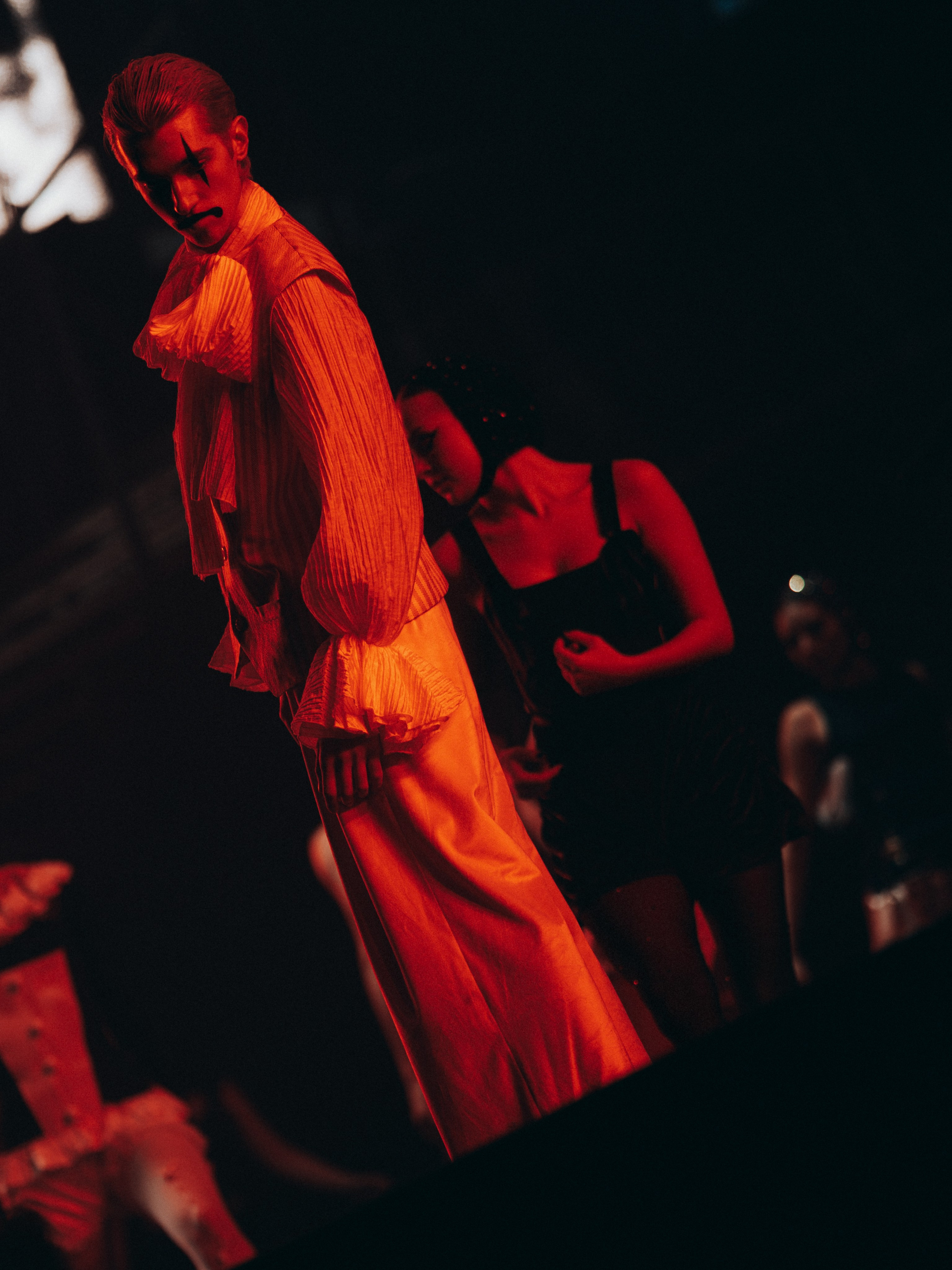 Ваня Дмитриенко. Фотограф Ксения Калюжная