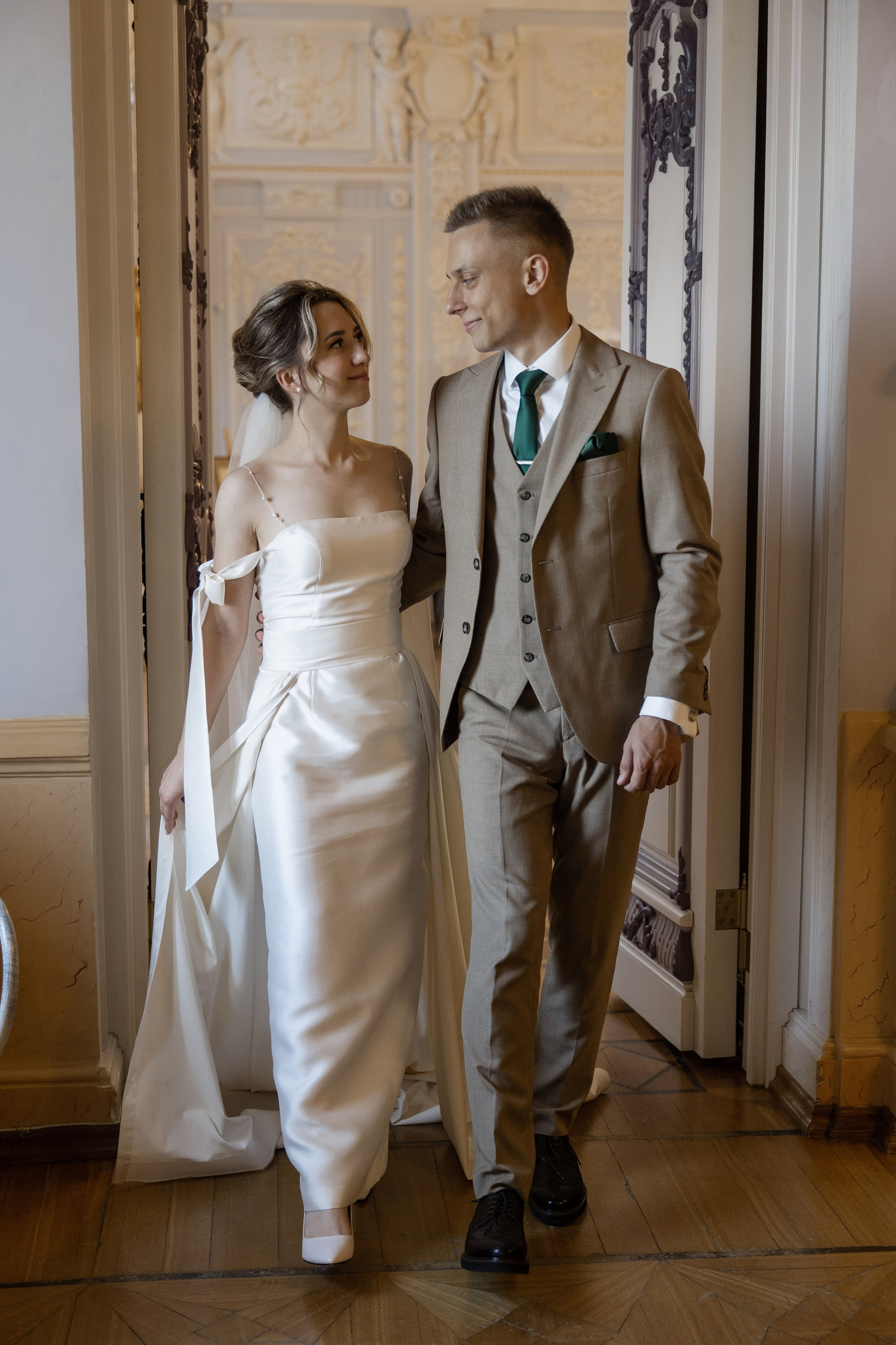 D & I. Свадебный фотограф Ефимова Ольга