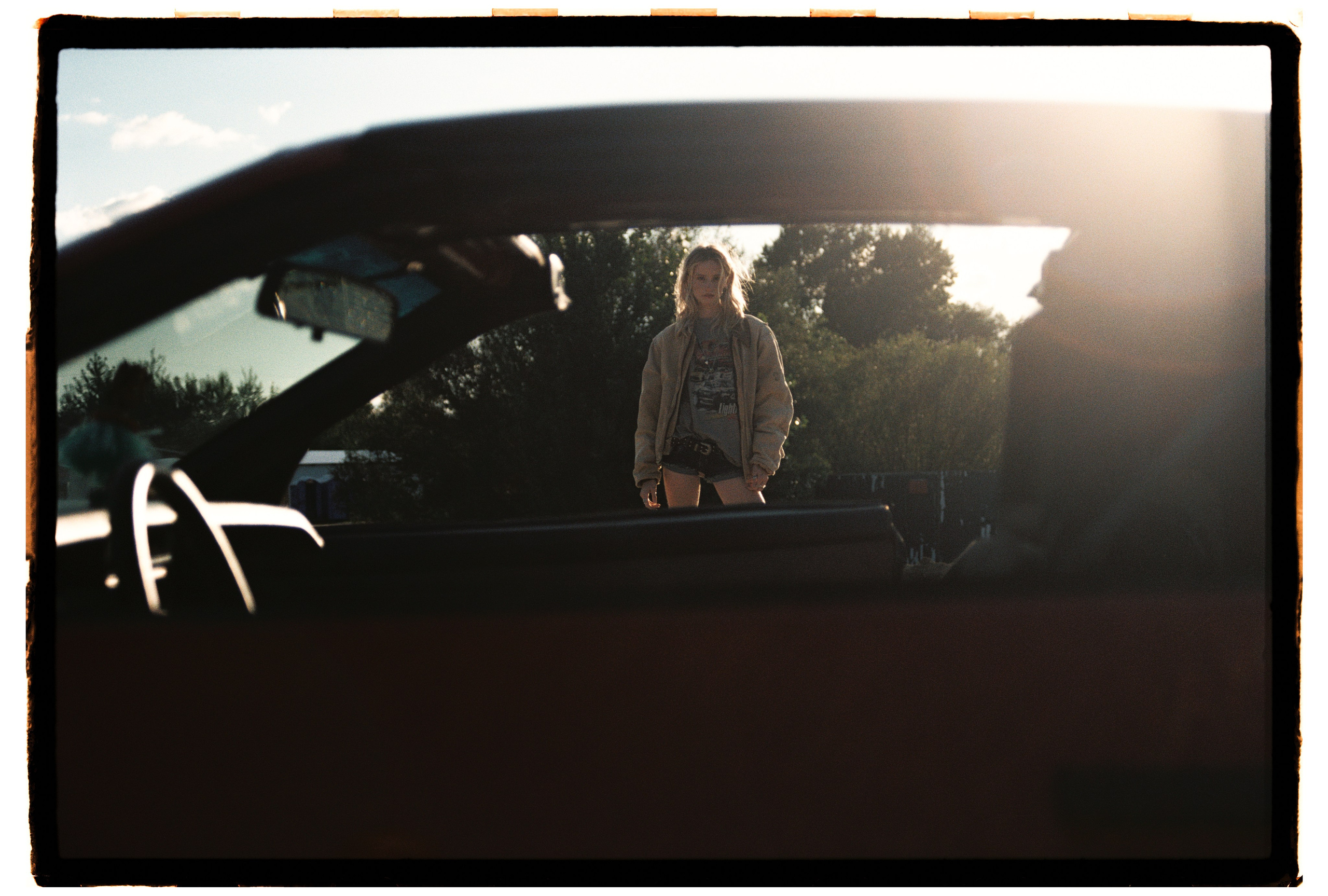 Frame. Портфолио Зацепина Мария