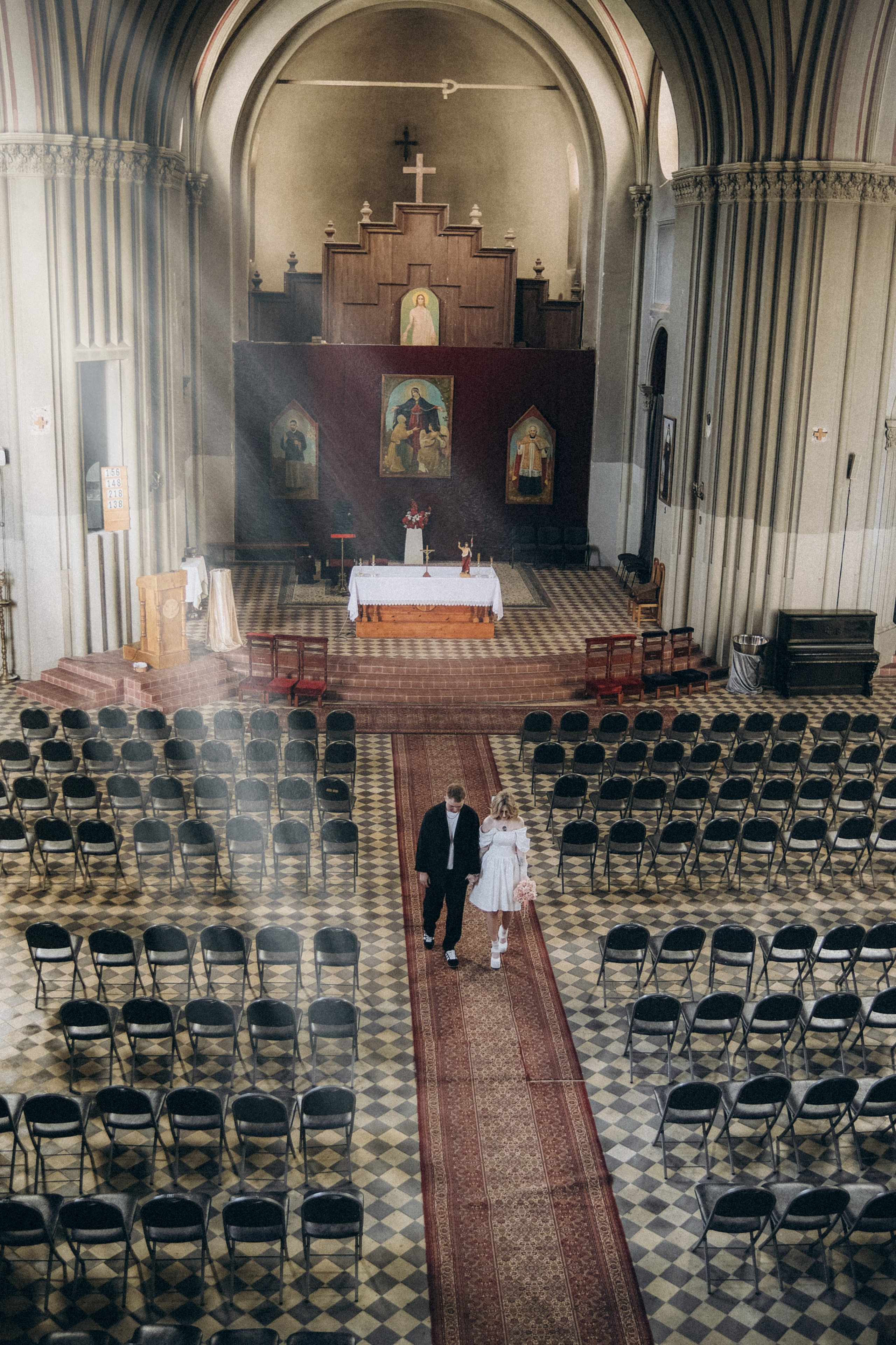 Галя & Денис. Phdkvmr.ru