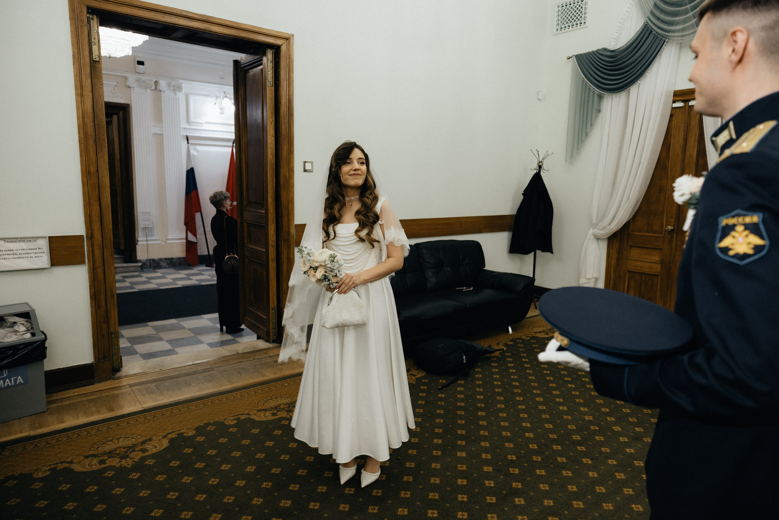 Арина & Рома. ДБ2. Phdkvmr.ru