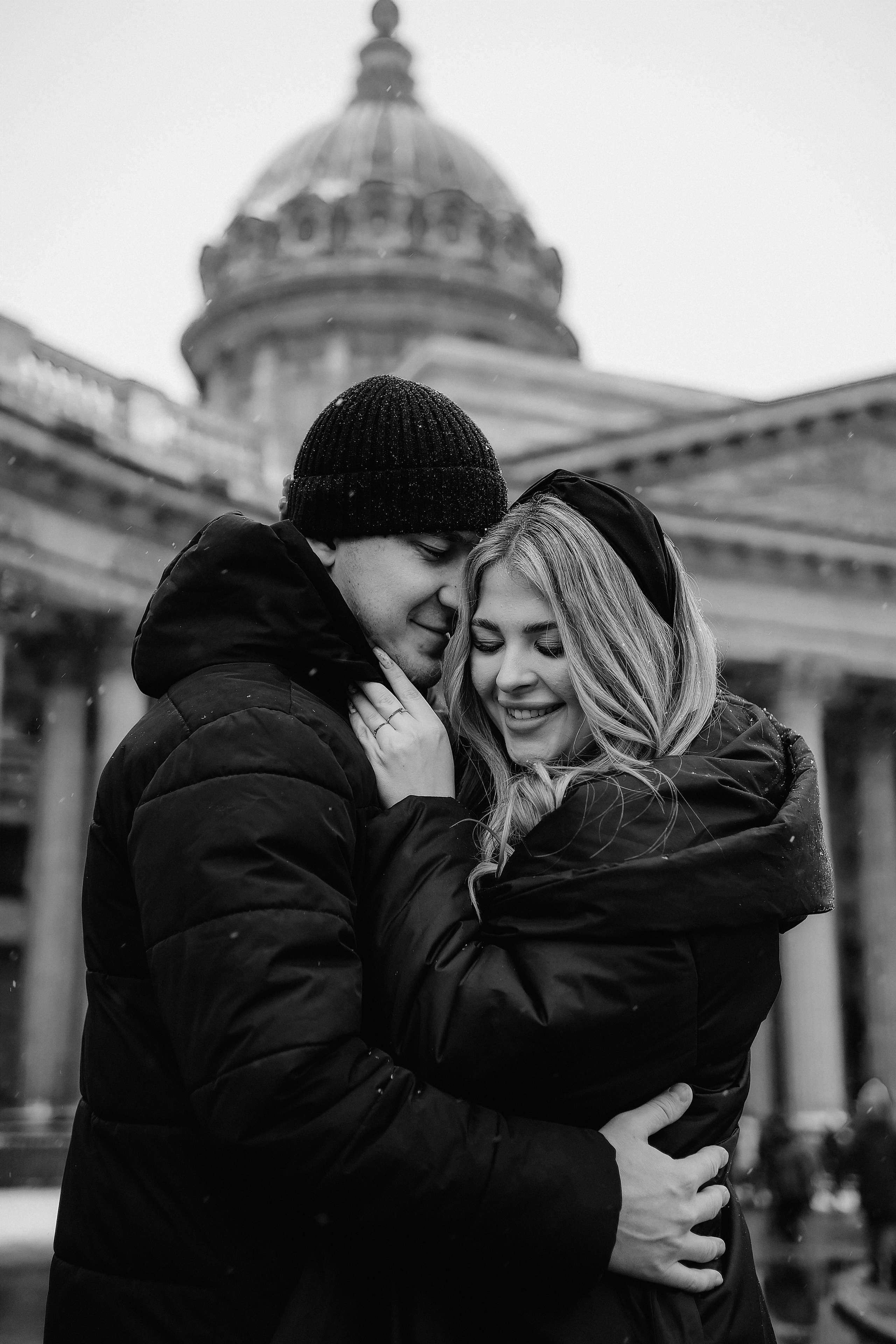 Соня & Витя. Phdkvmr.ru