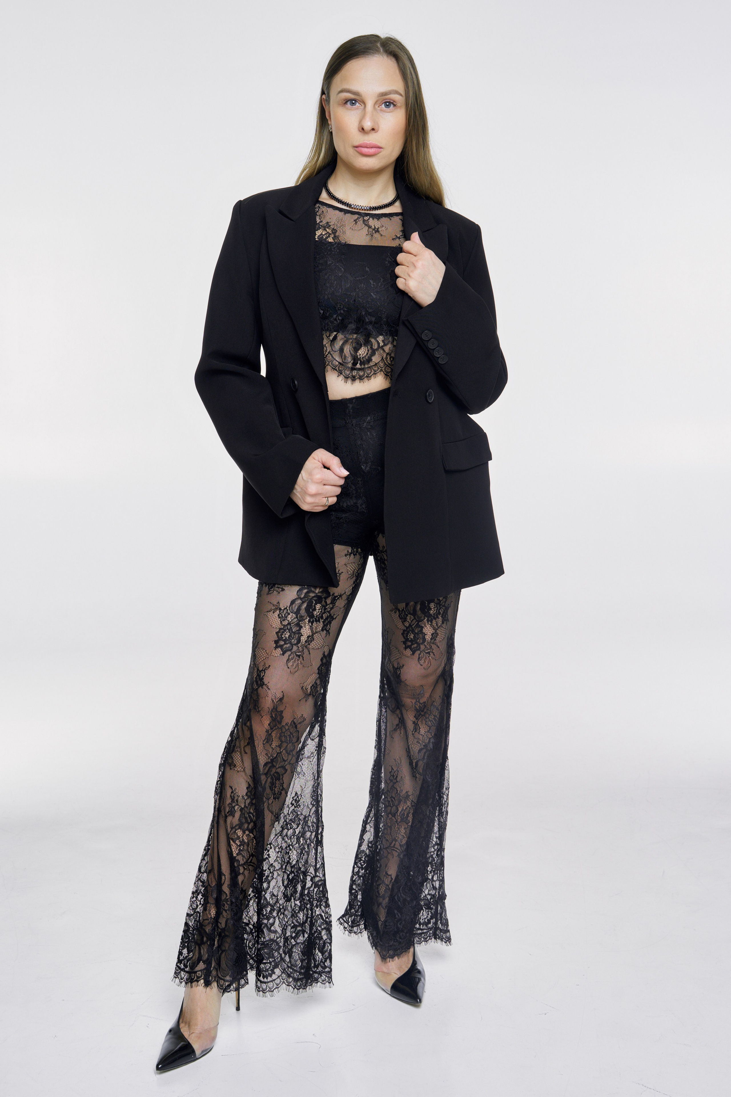 Фотопроект для Ассоциации «Женщины Бизнеса». Главная