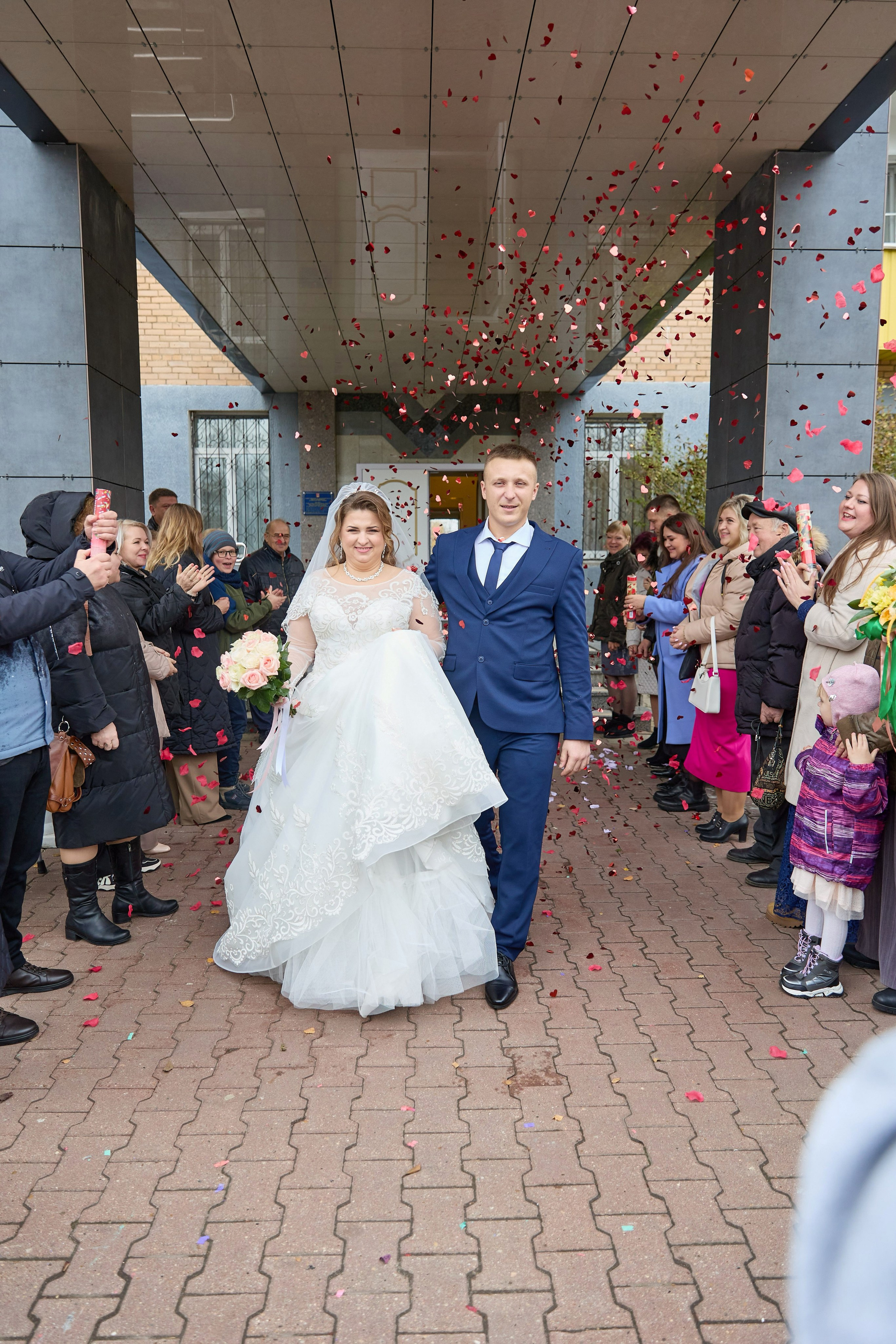 Свадебная фотосессия в Подмосковье: 14 городов для съёмки