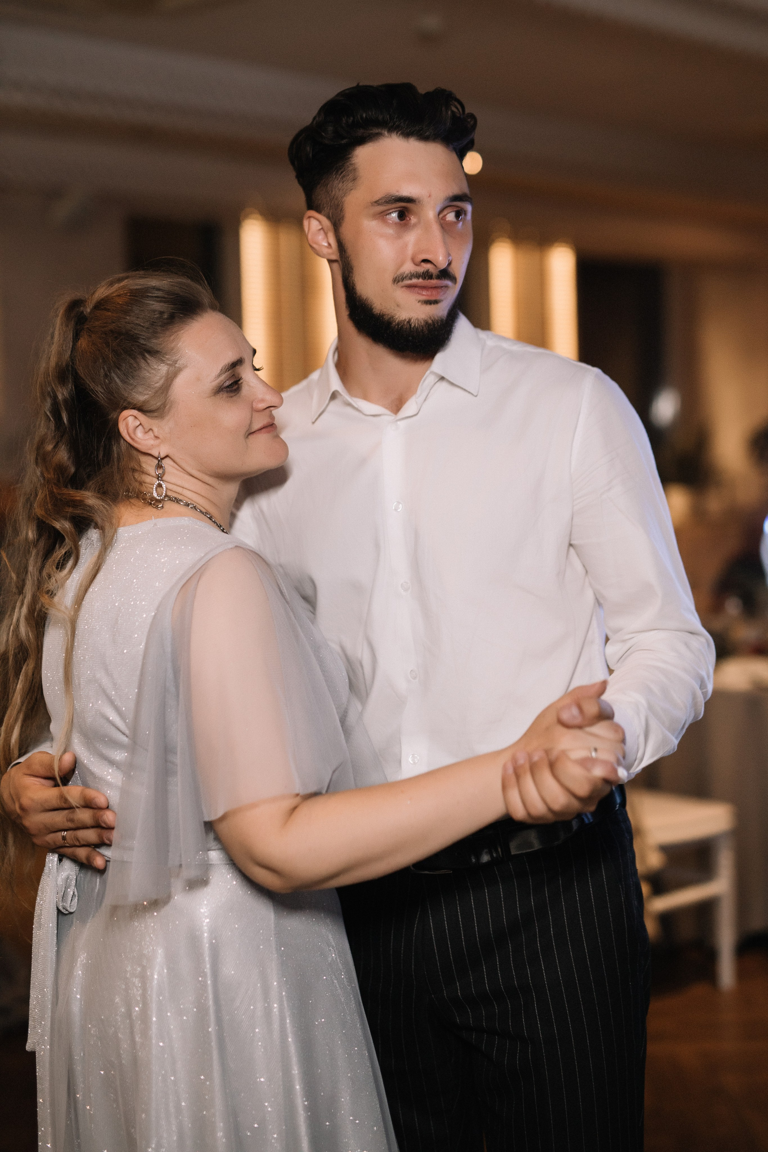 Маша и Евгений. Свадебный фотограф в Краснодаре Булатова Наталия