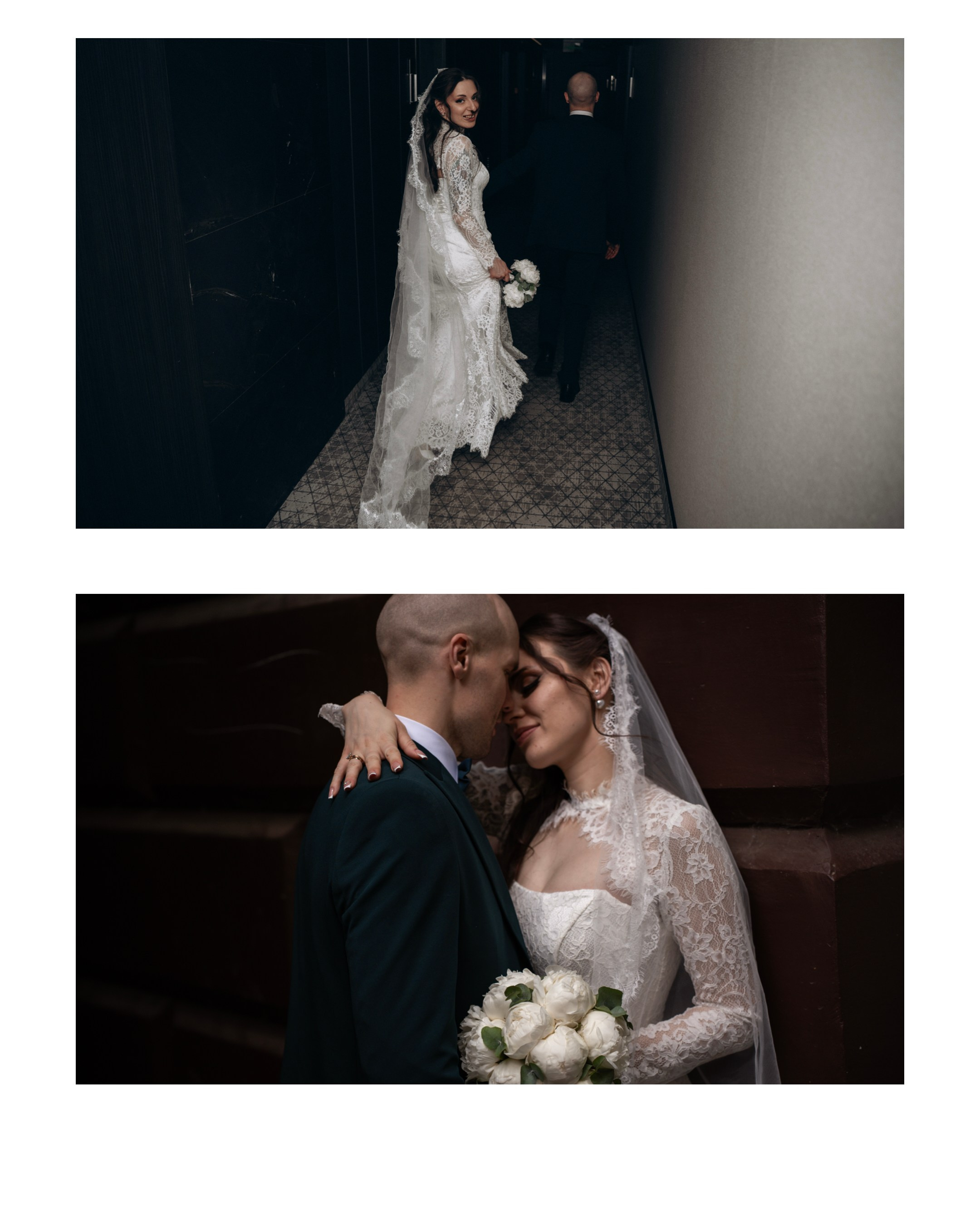 Никита & Дана. Семейный фотограф в Брянске Дзнеладзе Софико