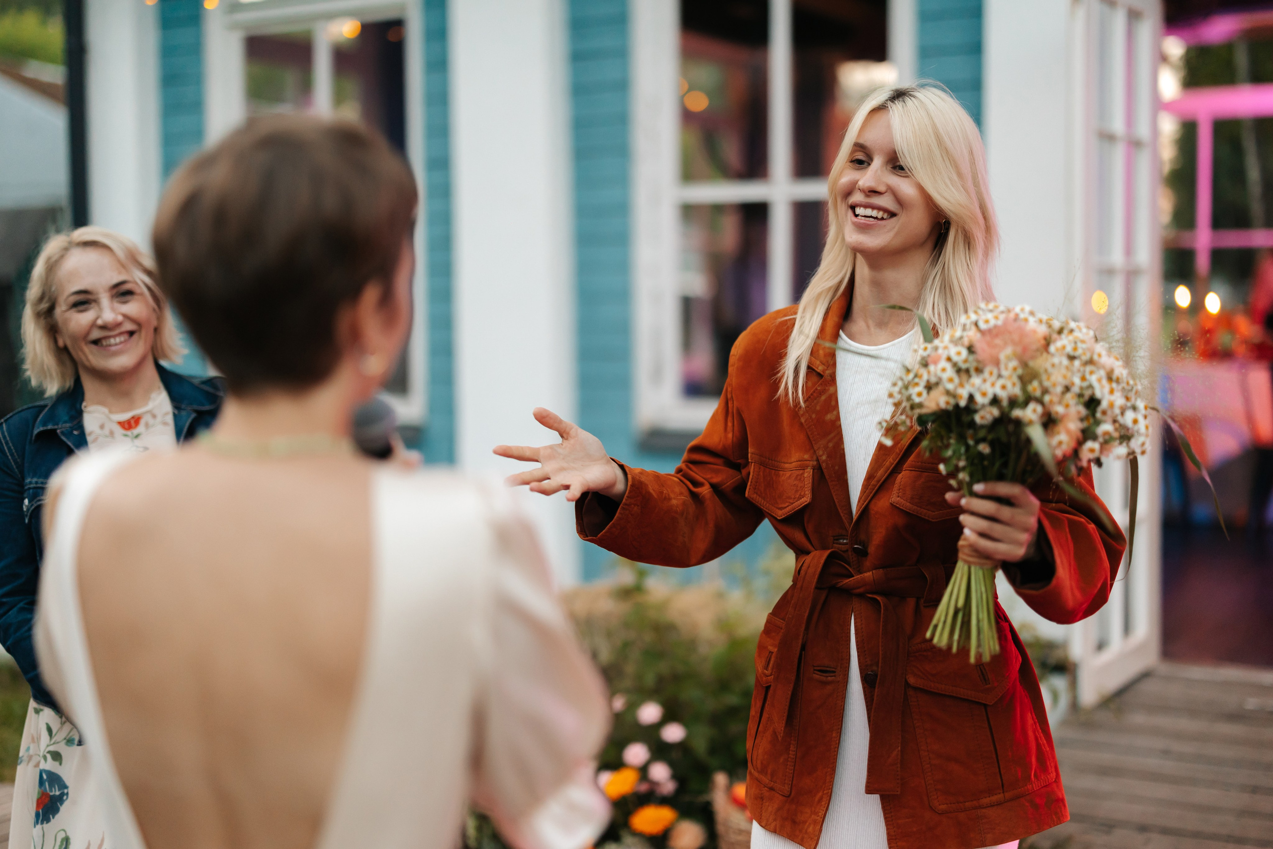 Анна и Стас. Свадебный фотограф Москва Мотеюнайте Виктория