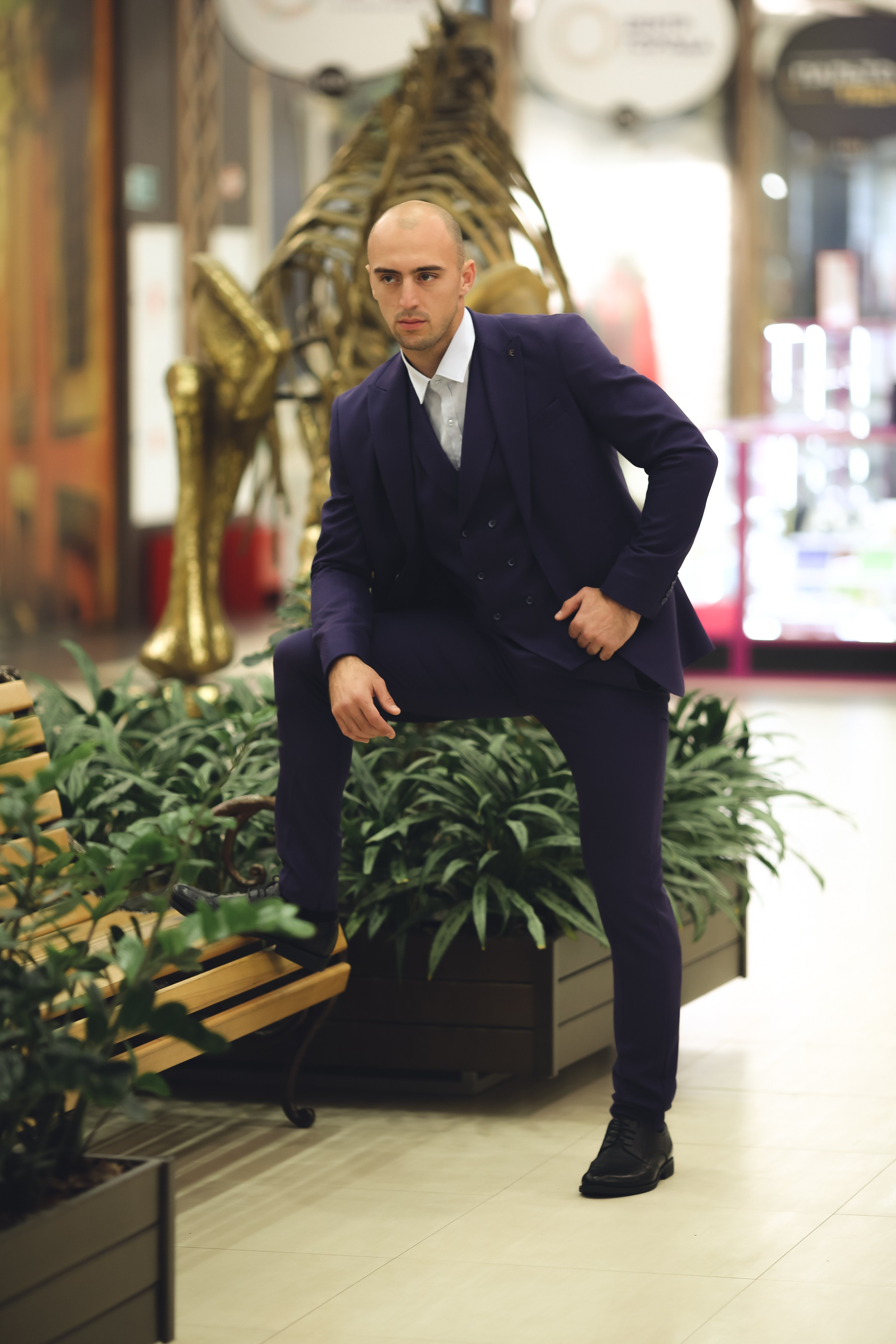 Narta Gasanova/Фотограф/Путешественник во времени