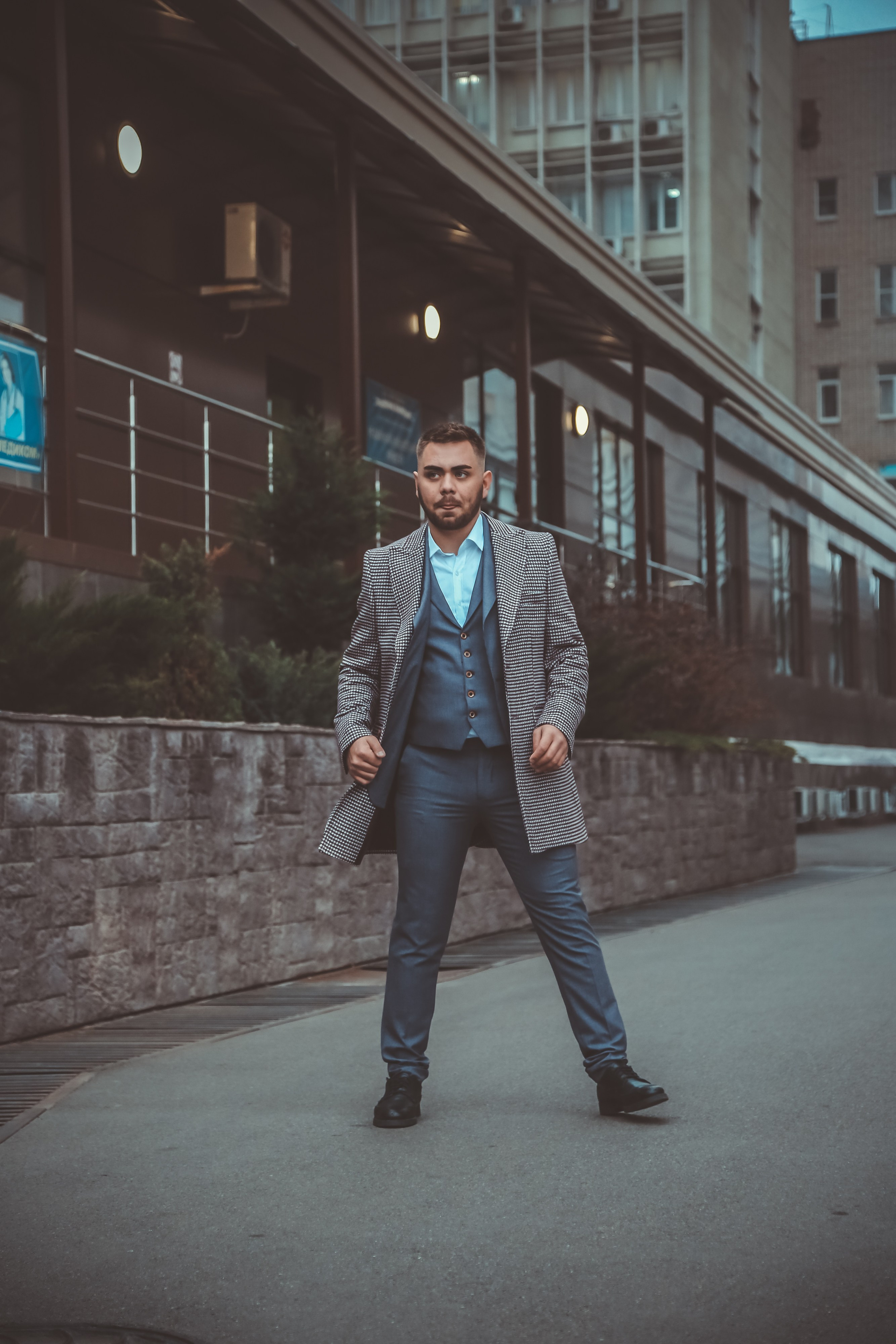 Narta Gasanova/Фотограф/Путешественник во времени