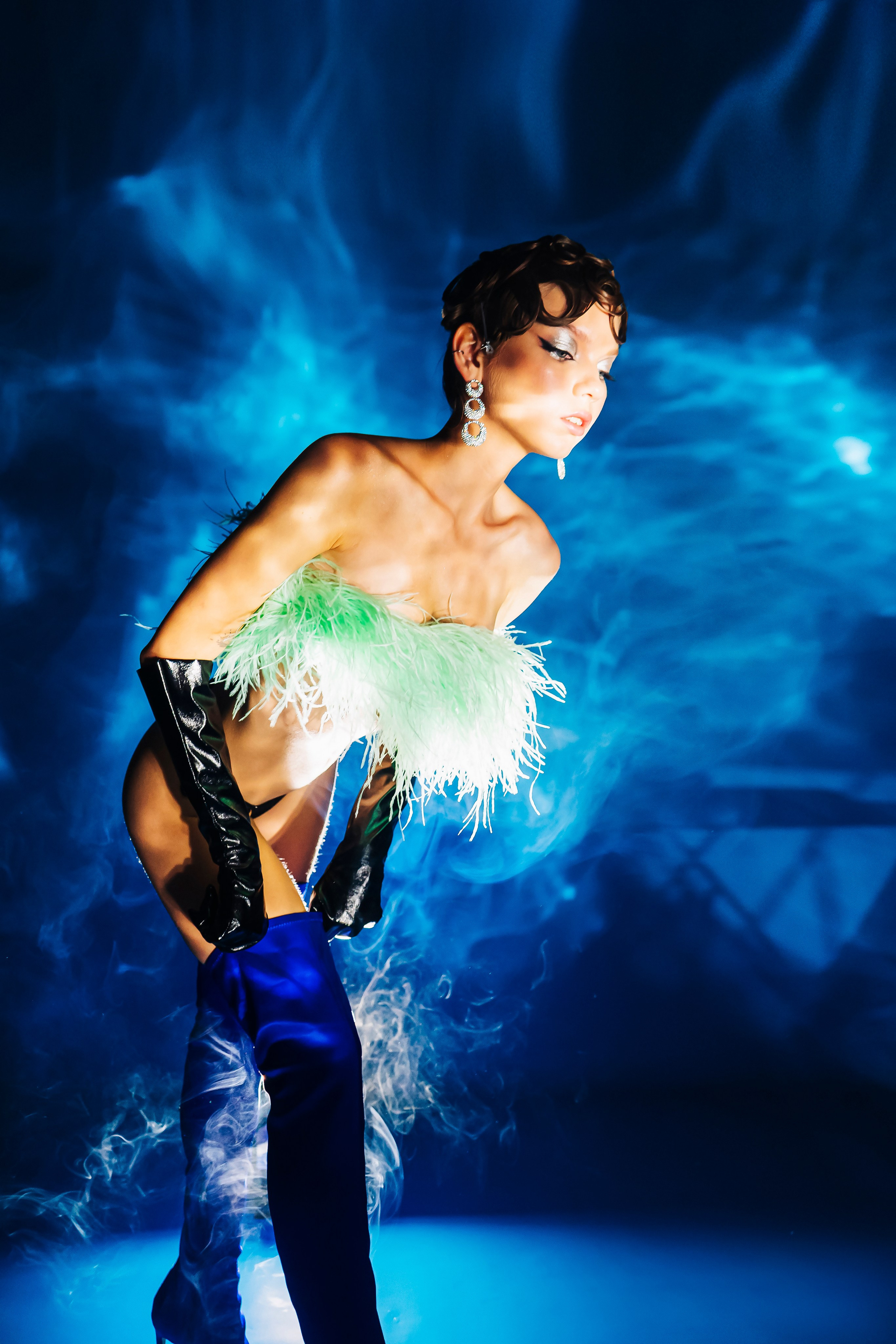 Саша. Фотограф Пудинова Настя