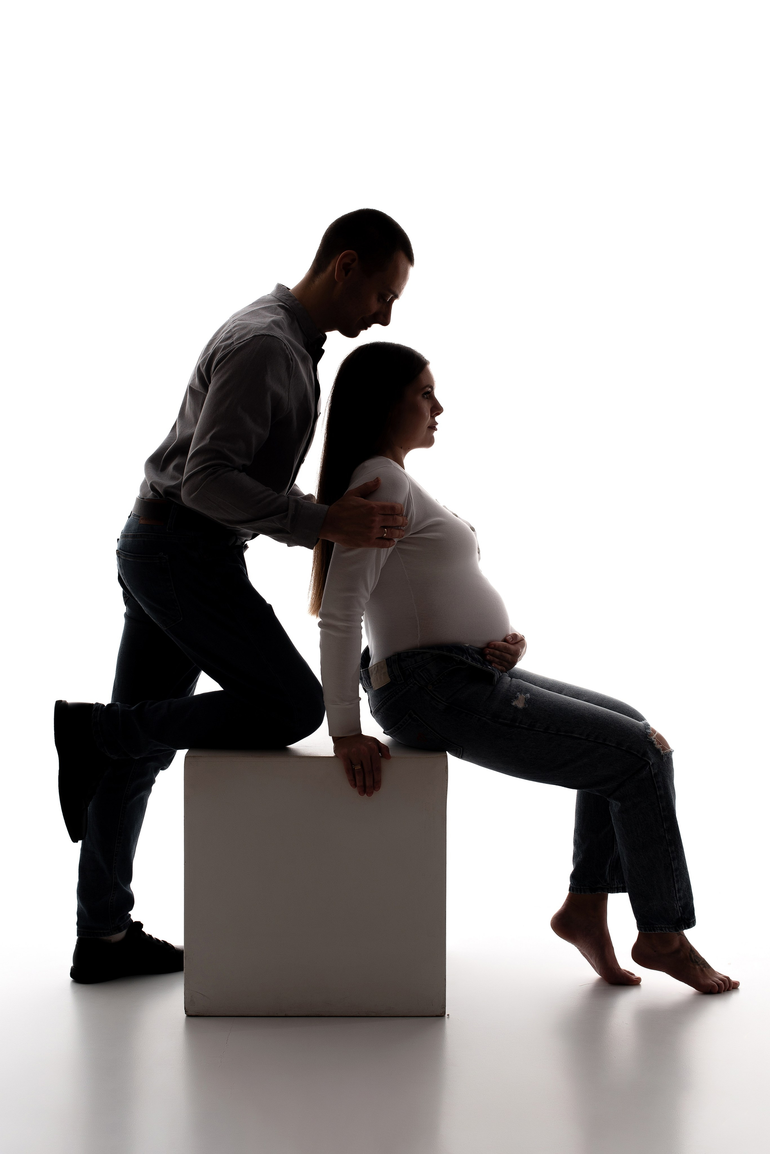 Алена. Фотограф Татьяна Иванчикова