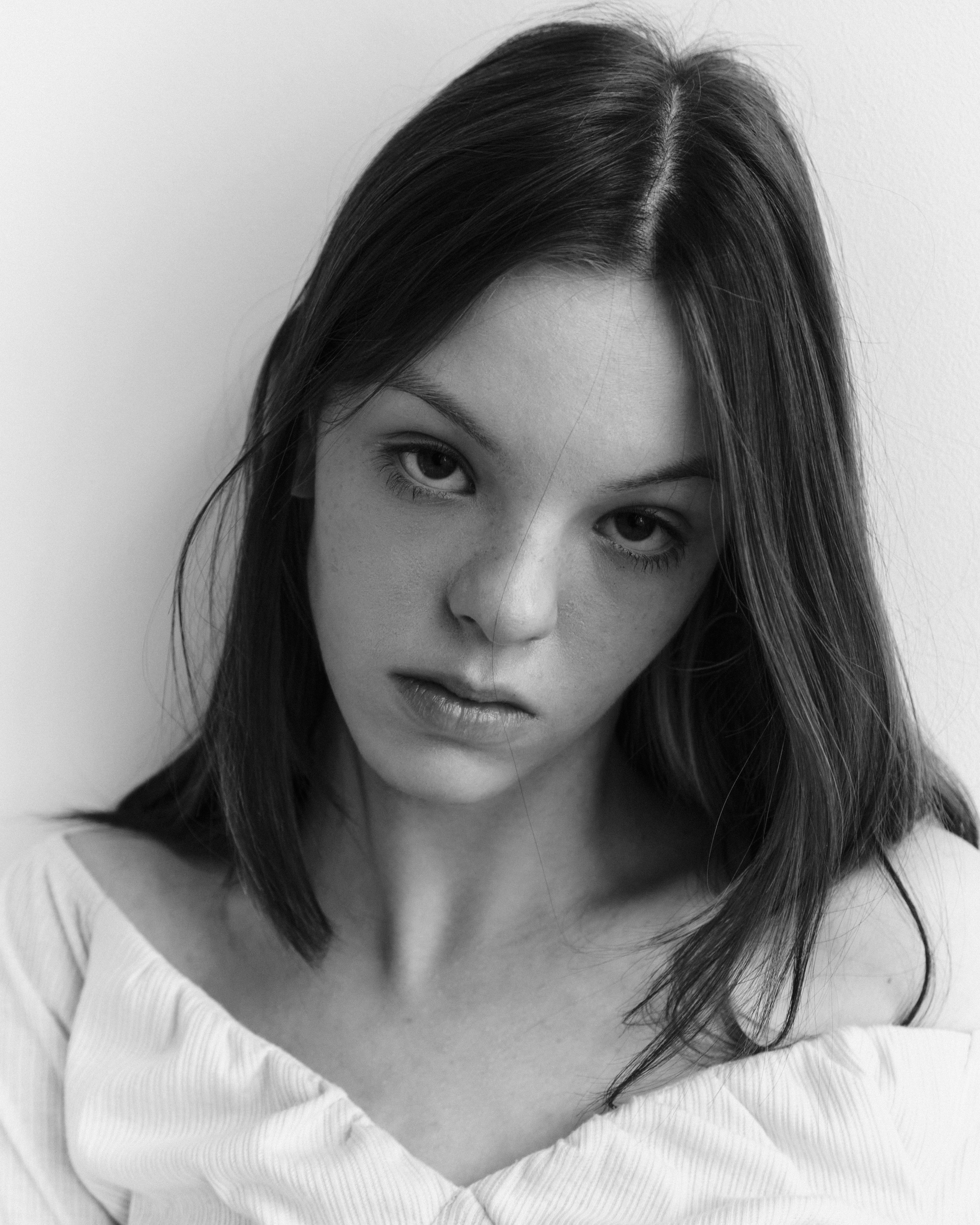 SVETA M. THE FAME MODELS