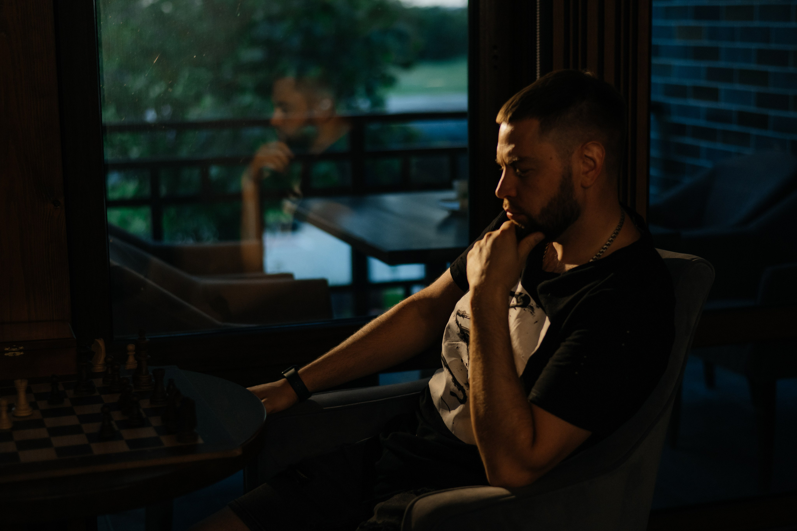 Лавстори Александр и Надежда. Belichev45foto.ru