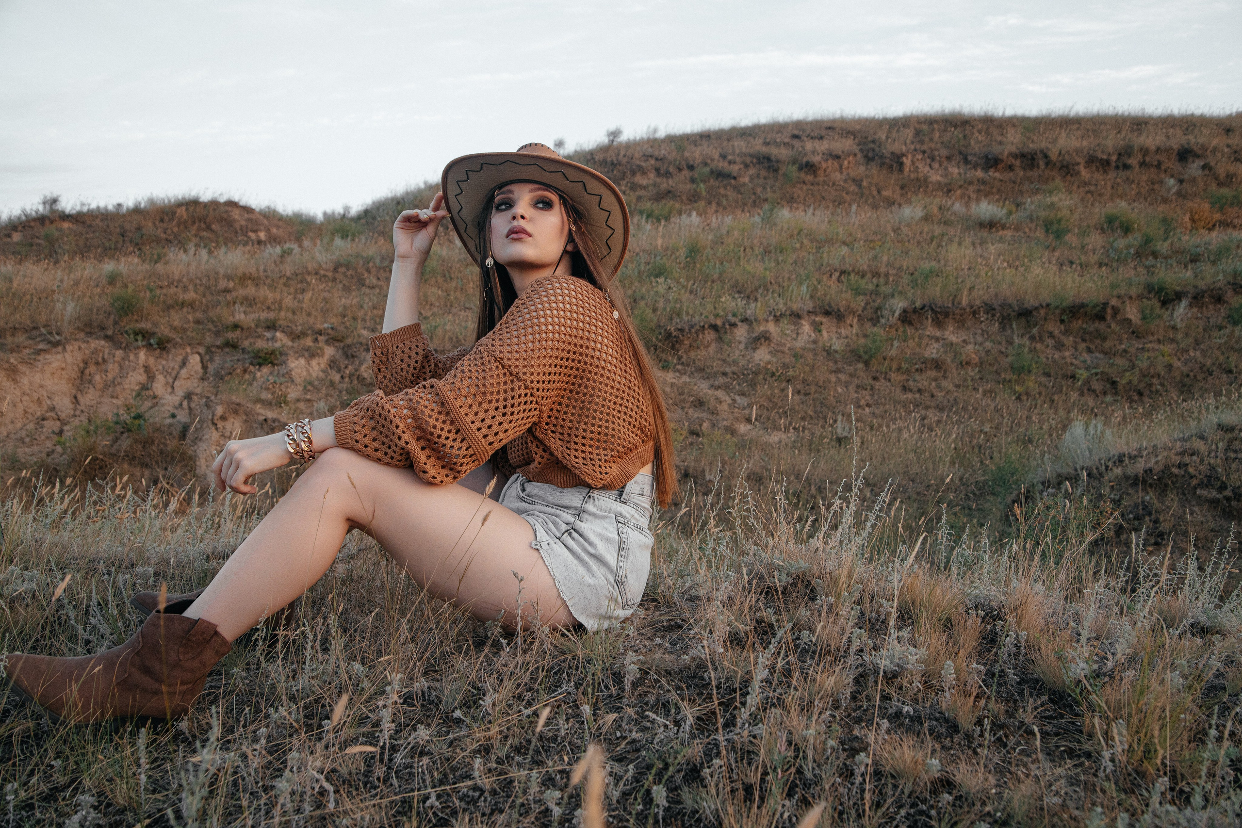 Полина. Свадебный фотограф в Буденновске