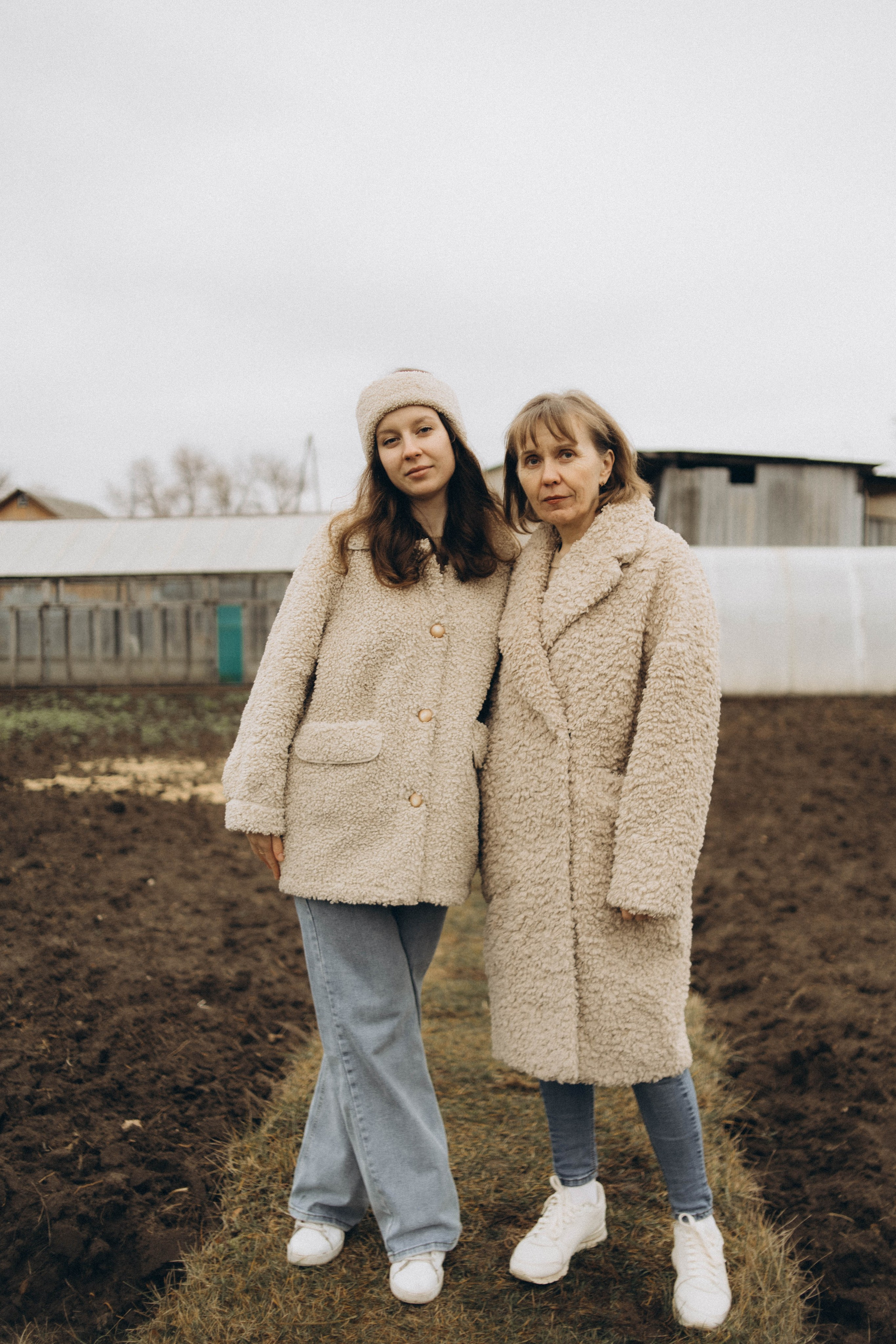 Мама рядом. Семейный и детский фотограф в Павловском Посаде Сарапкина Наталья