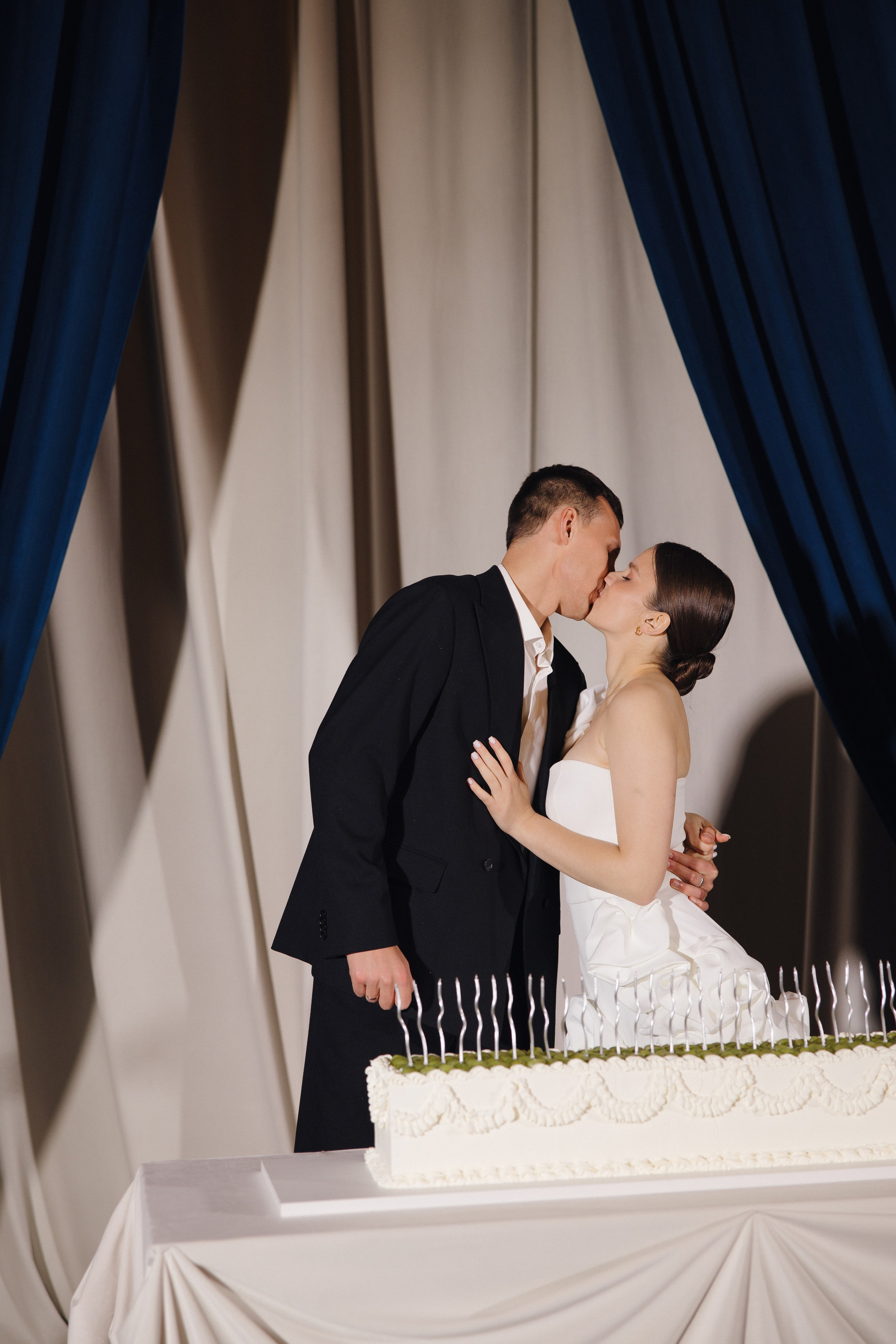 Furever Together. Свадебный фотограф в Москве Дмитрий Тарасов