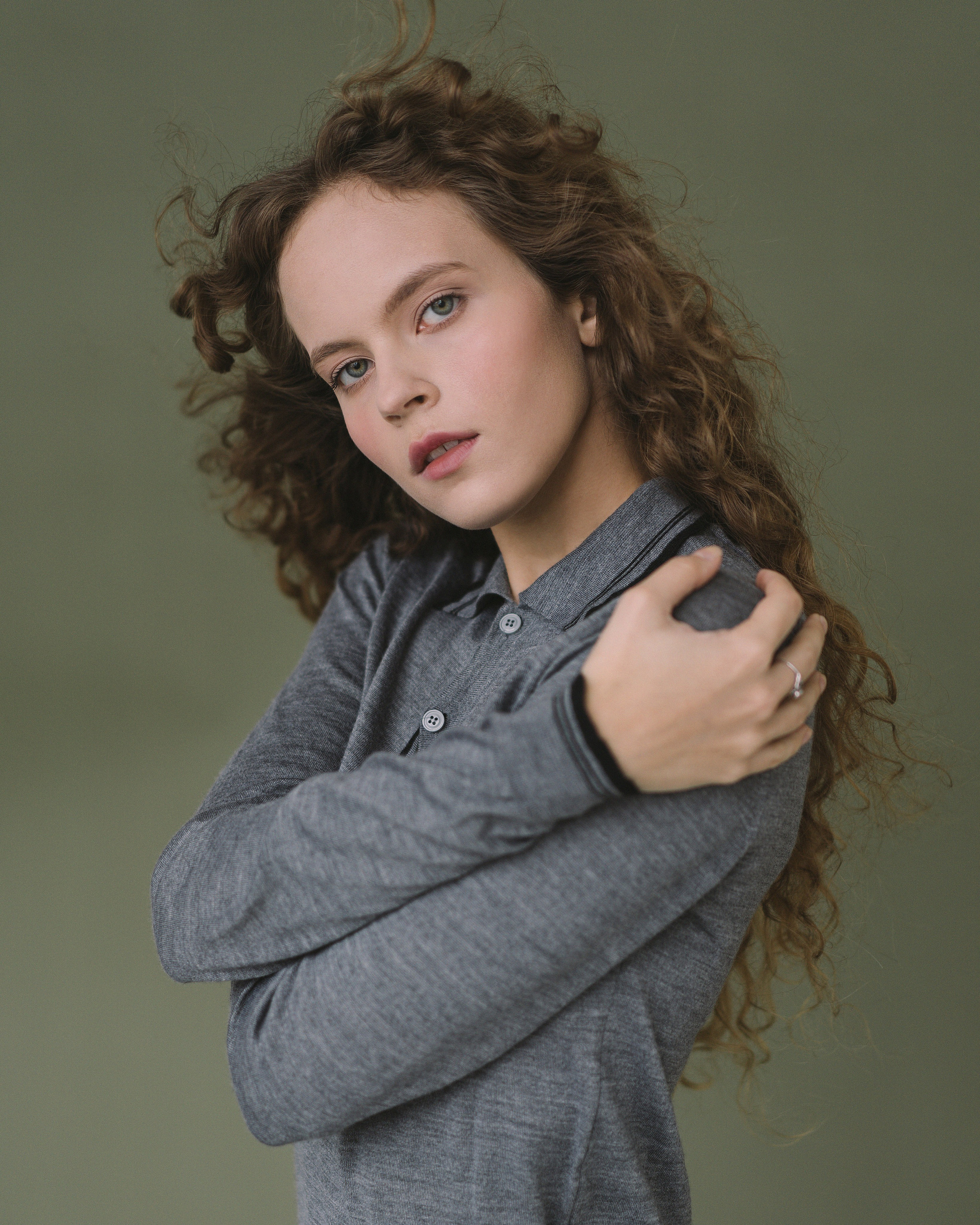 Sofia. Commercial photographer Natalia Bychkova