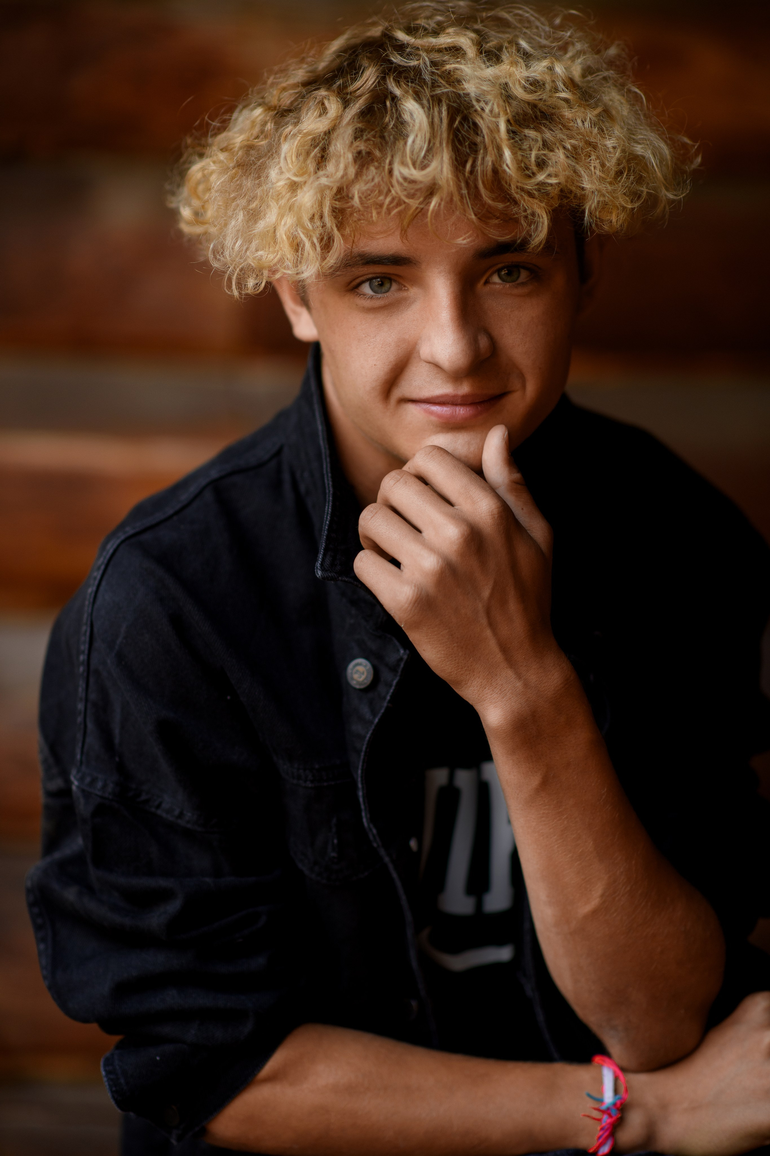 Фотосессия мальчика-подростка в Коломенском. Главная