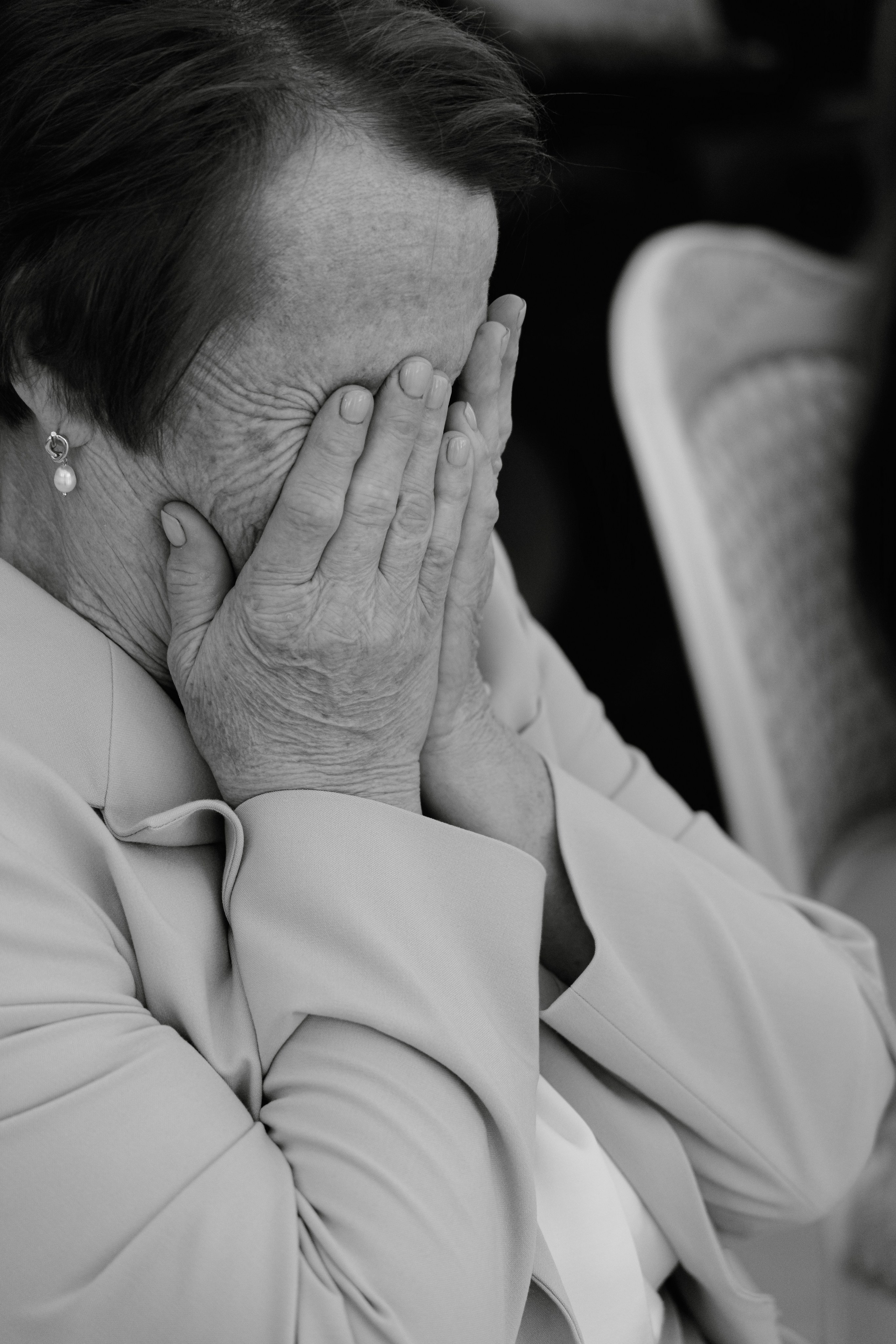 Denis & Lisa. Свадебный и семейный фотограф в Самаре