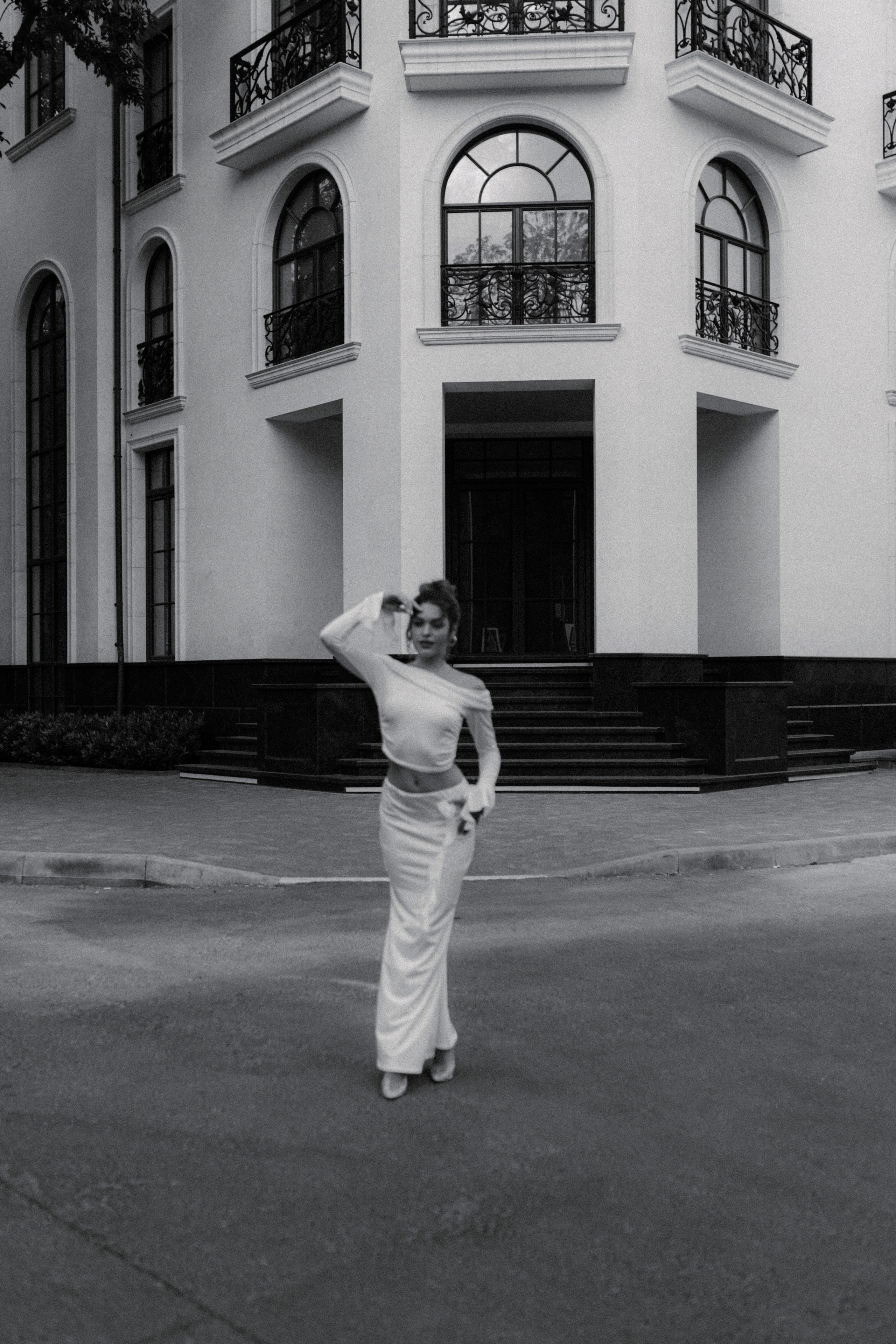 Регина. Фотограф Трифон Мира