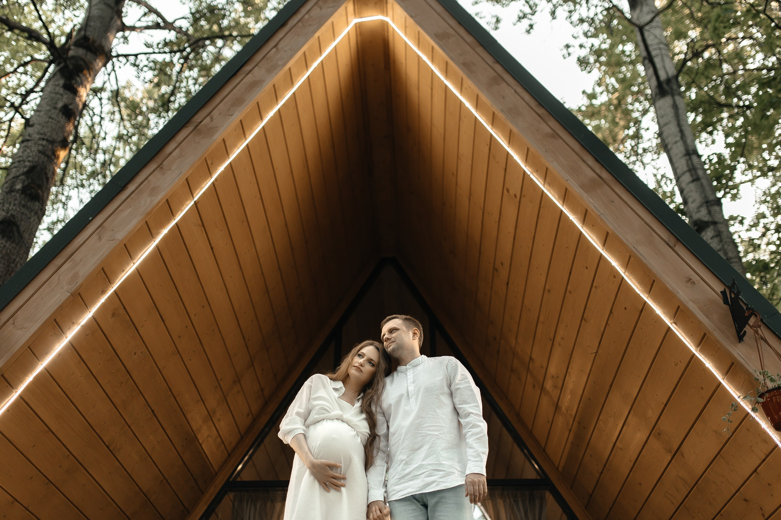 Без пяти минут по-настоящему счастливые. Свадебный фотограф в Ульяновске Владимир Лесников