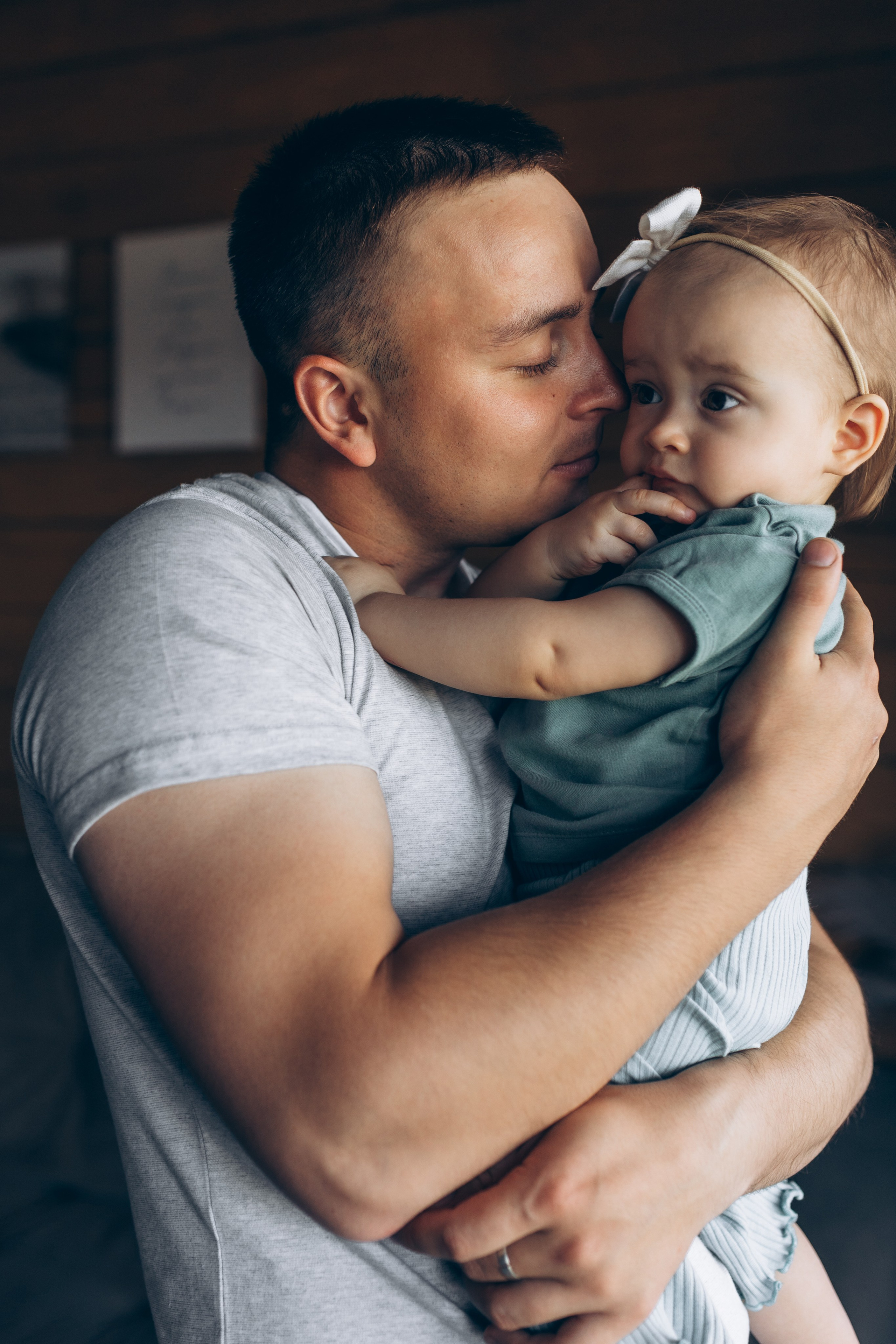 Захар, Александра и малышка Виктория. Семейный, свадебный фотограф в Чите Екатерина Мельникова