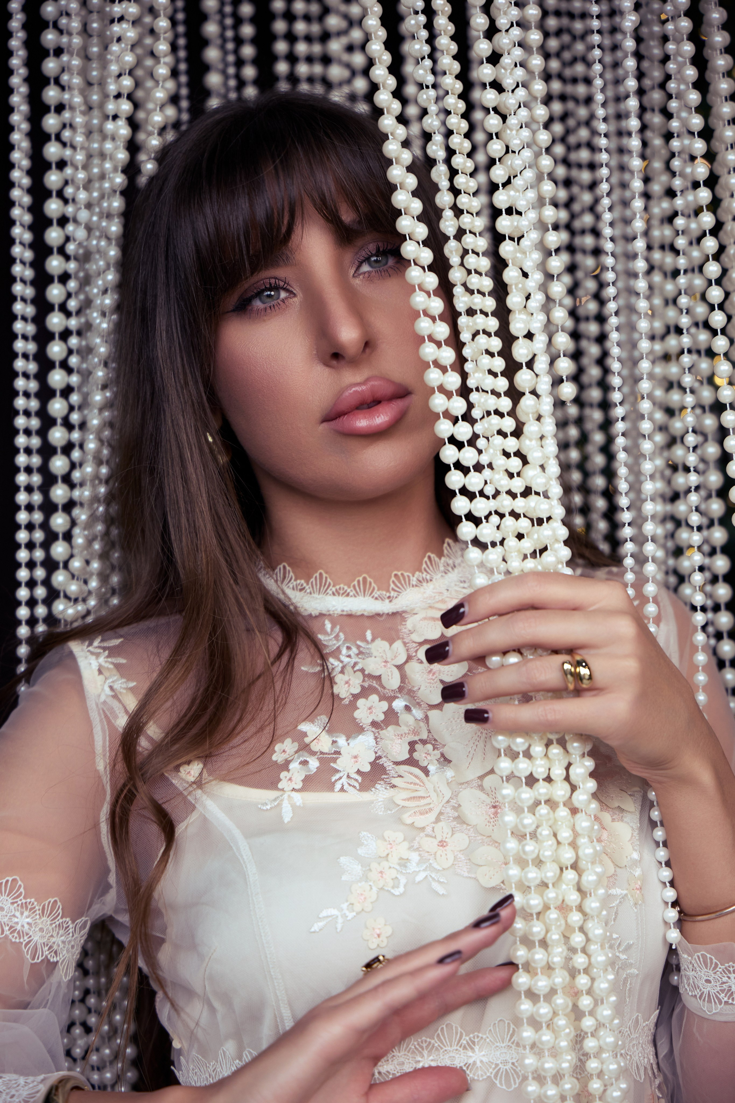 Новый год. Творческий фотограф Краснодар