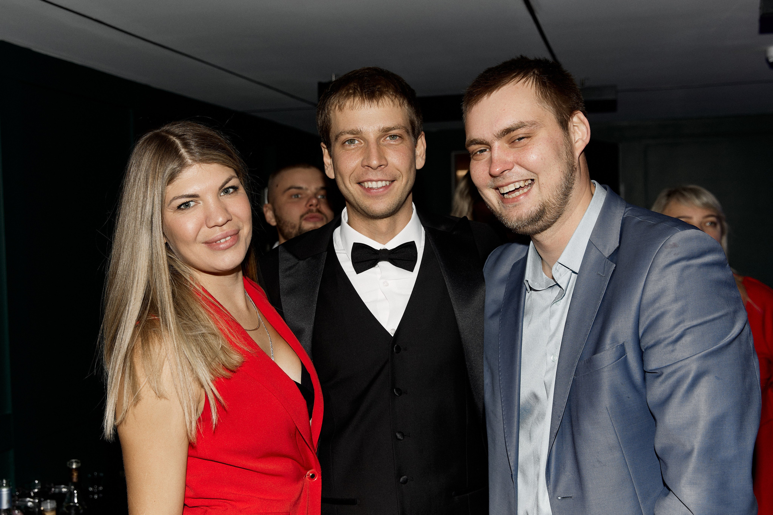 Посмотреть серию. Свадебный и семейный фотограф в Красноярске Тряпчев Павел