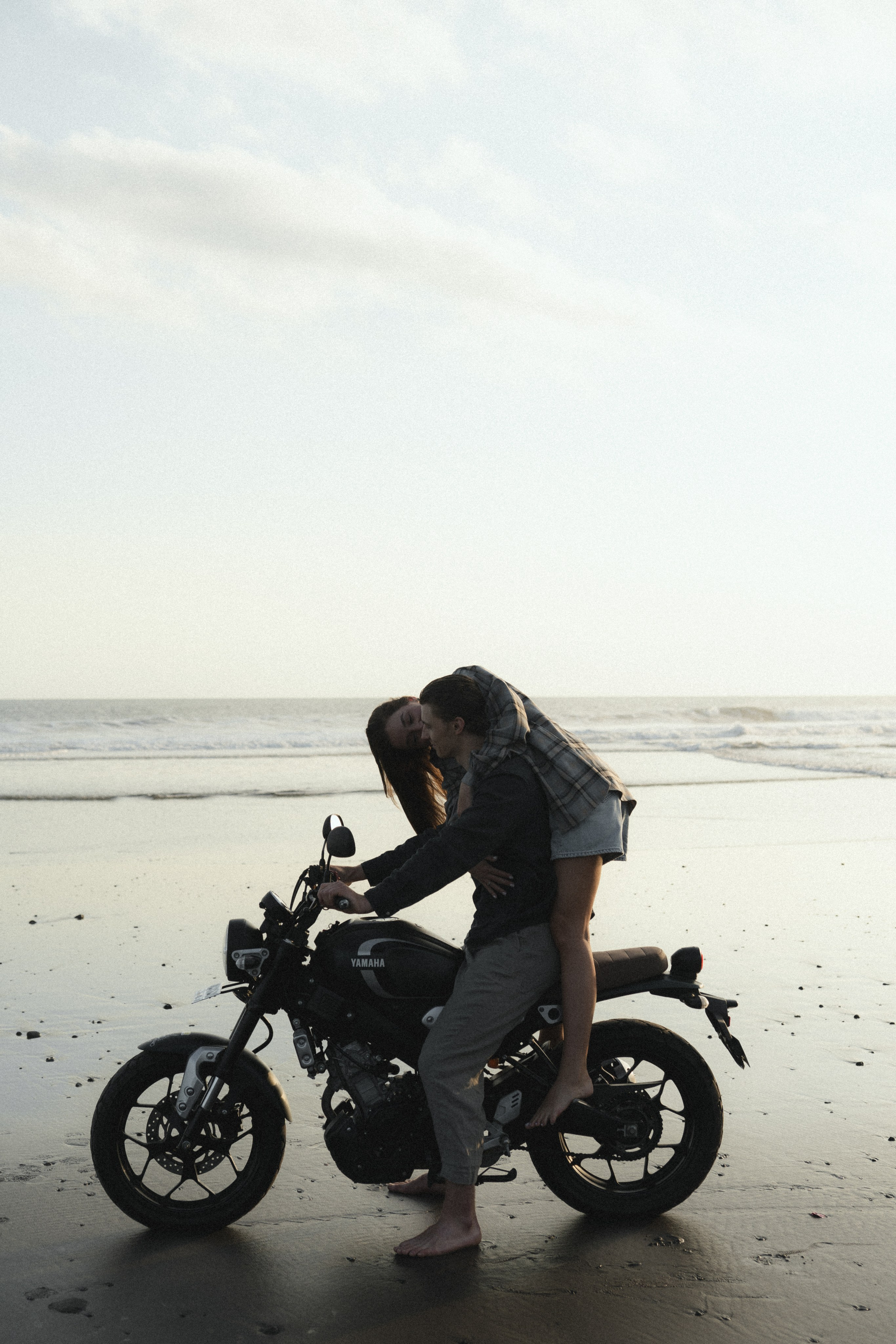 Мария и Влад. Фотограф Alena Ray