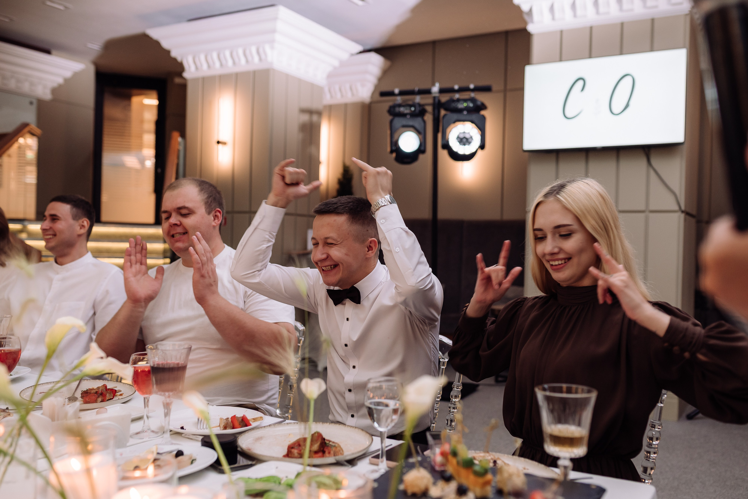 Olga & Sergei. Фотограф Екатеринбург Александра Гнусина