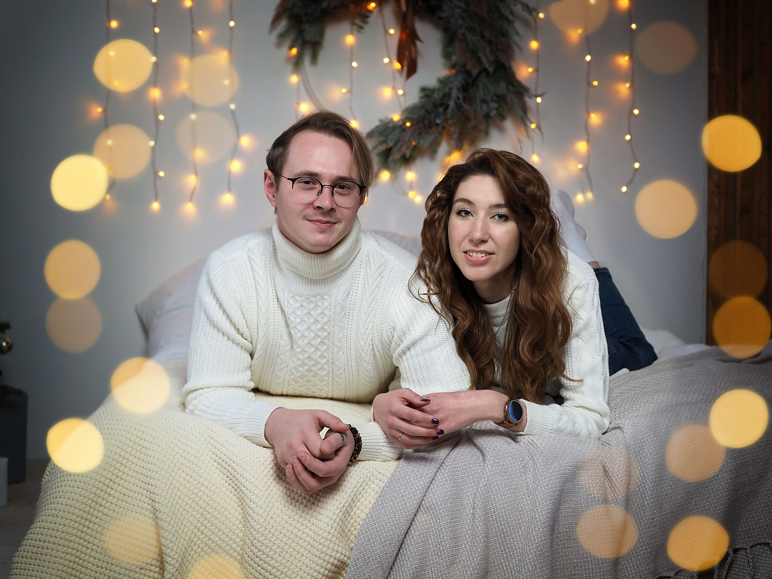 СЕМЕЙНАЯ СЪЁМКА. Семейный фотограф в Воронеже Олеся Грасько