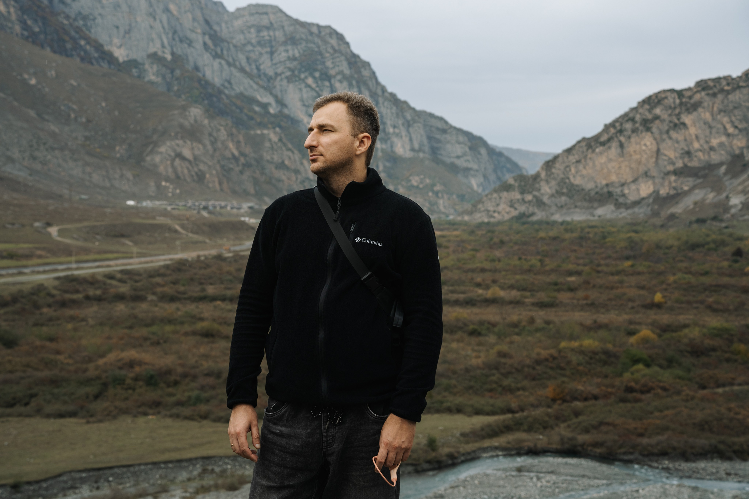 Северная Осетия. Фотограф в Ростове-на-Дону и по всему миру Веникова Ольга