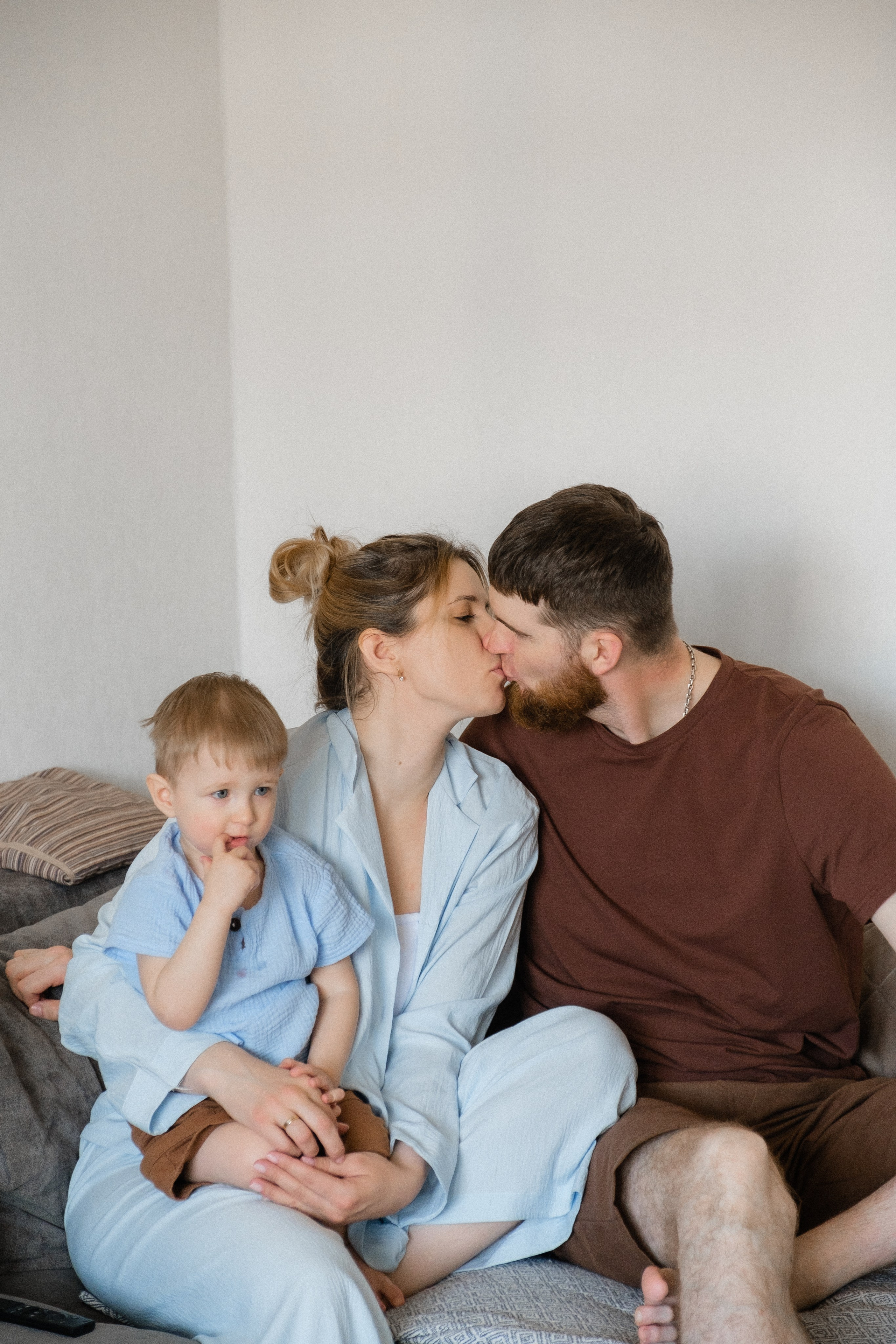 Домашняя. Фотограф в Кемерово Анастасия Филаткина