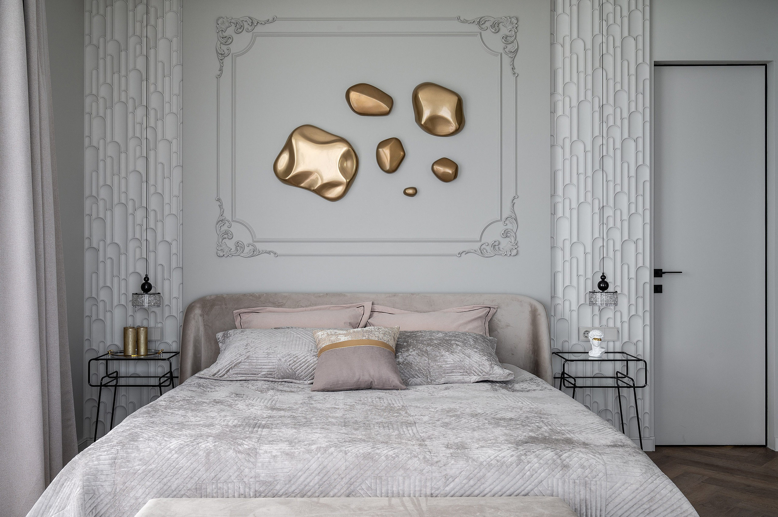 Дизайн проект Алены Скорых. Интерьерный фотограф в Сочи Элина Габриелян