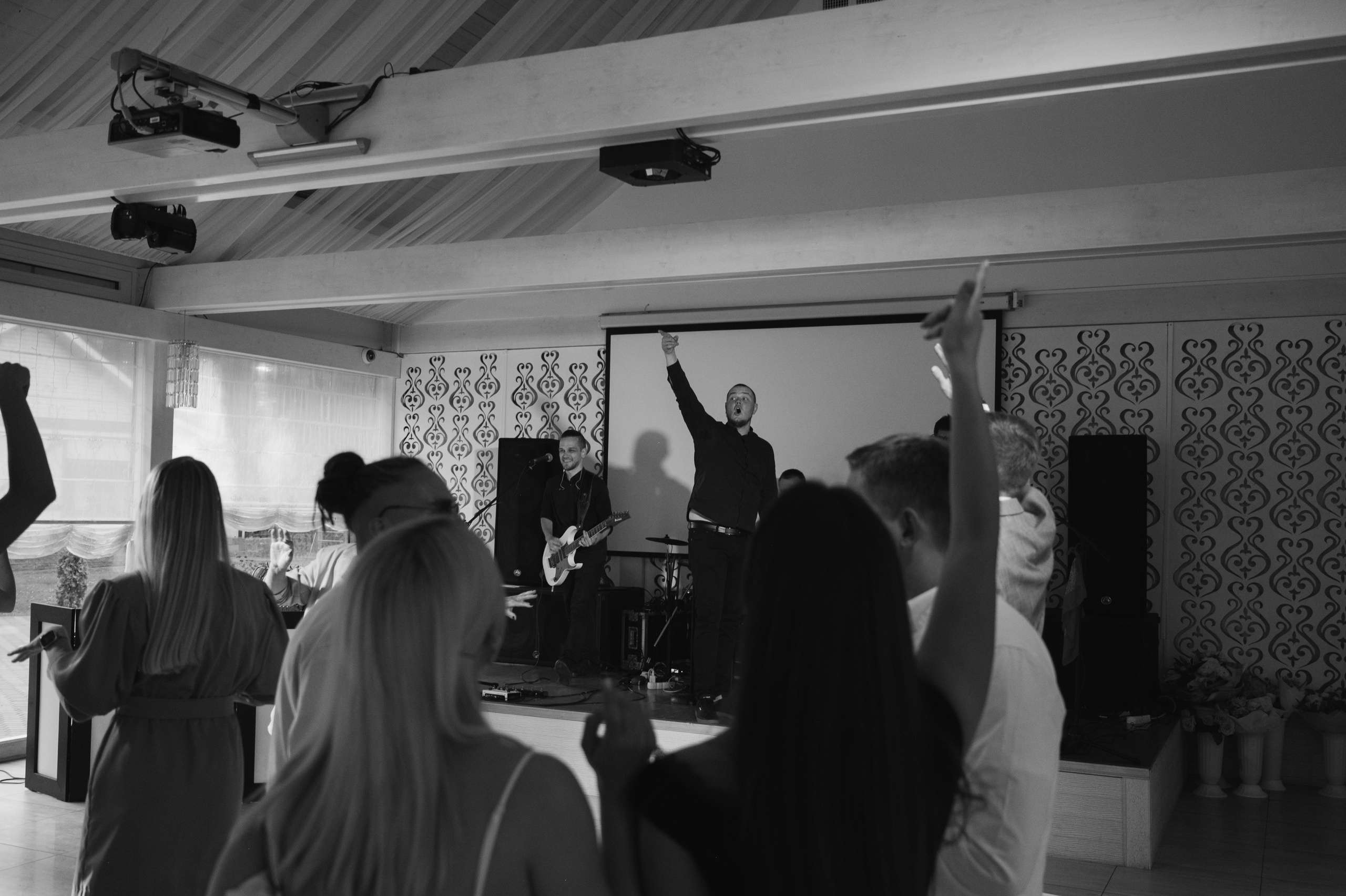 Ruslan & Ksenia. Свадебный и семейный фотограф Вероника Холод