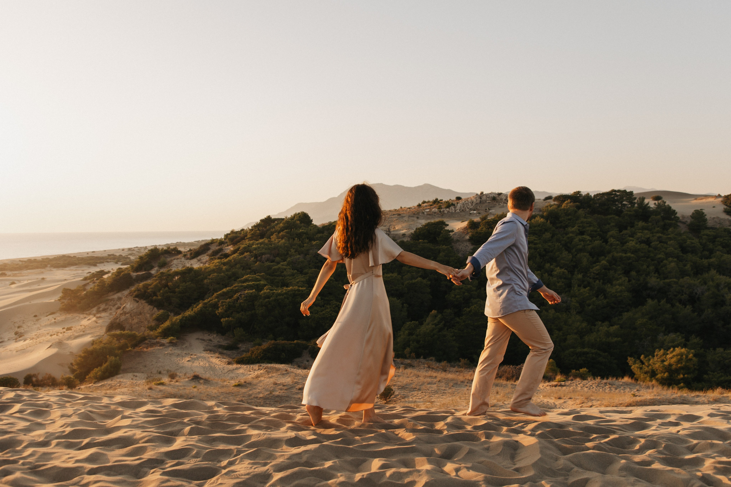 Елизавета и Алексей. Фотограф Екатерина Гюнгор ♡ Фетхие Мармарис Ортаджа