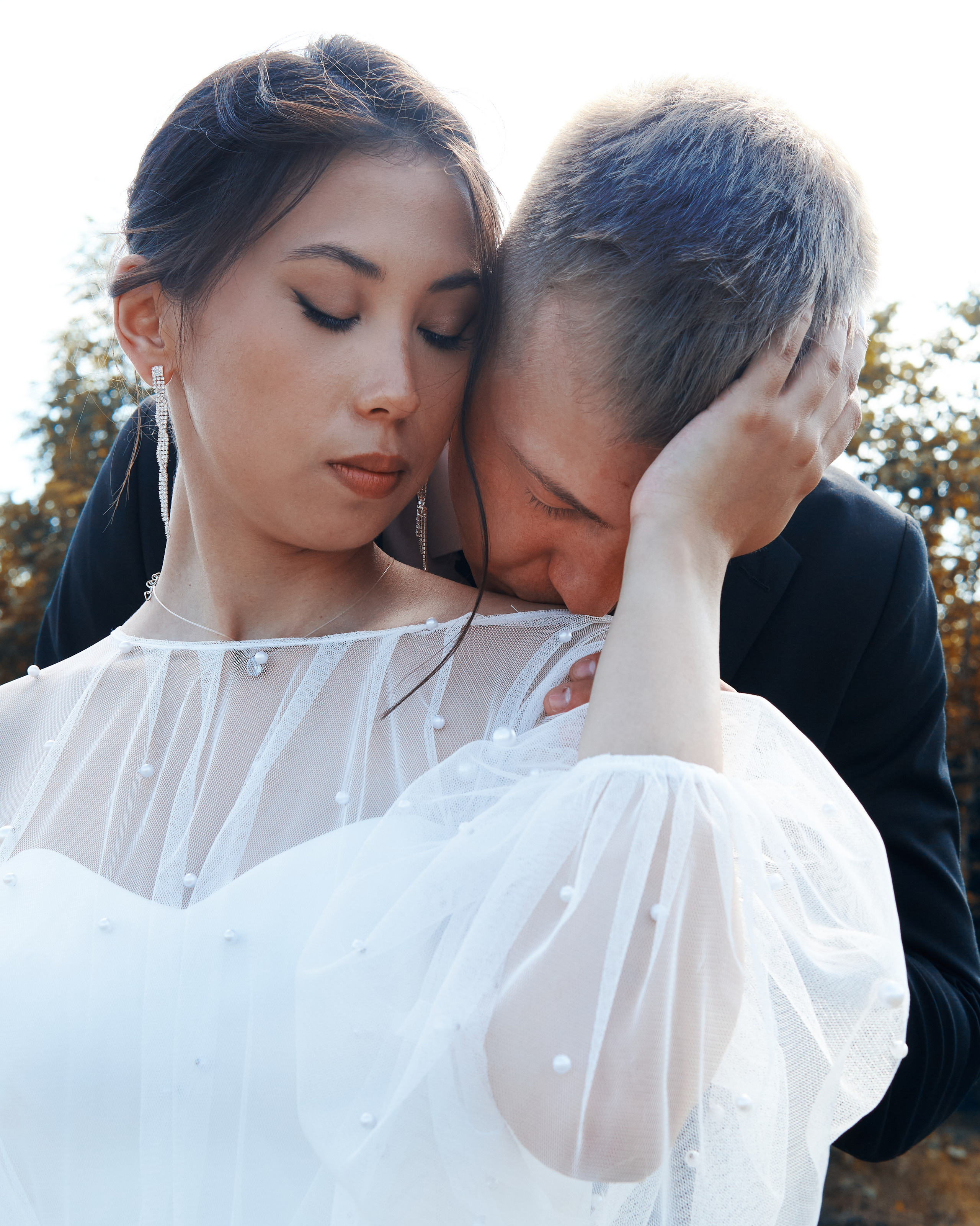 Осенний бриз. Евгений Кудинов | Фотограф в Холмске