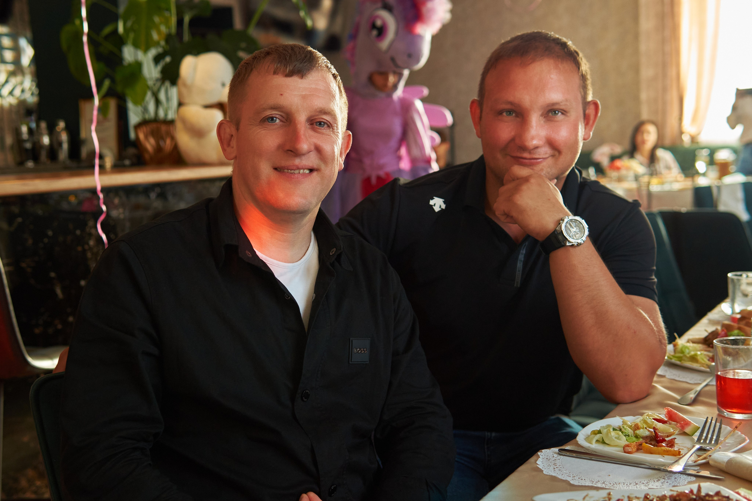 Мне год? ГОД!. Евгений Кудинов | Фотограф в Холмске