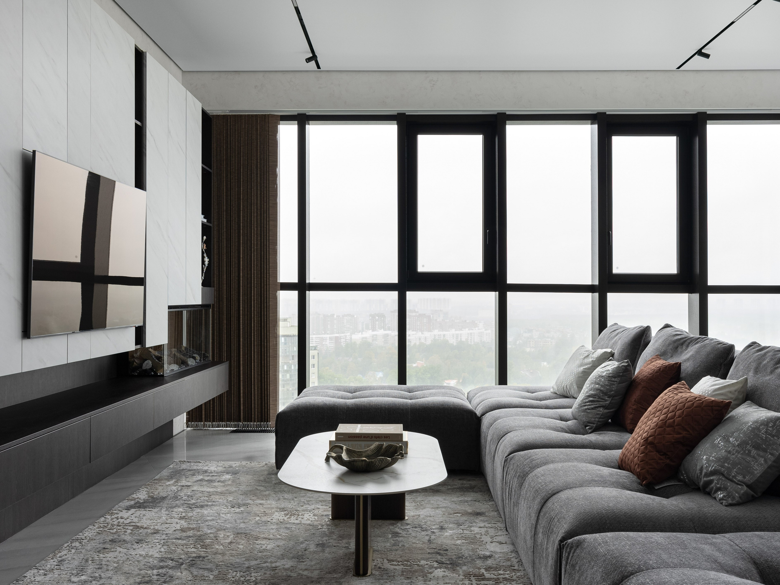 ДИЗАЙН ПРОЕКТЫ. Конев Ярослав — Интерьерный фотограф и видеограф