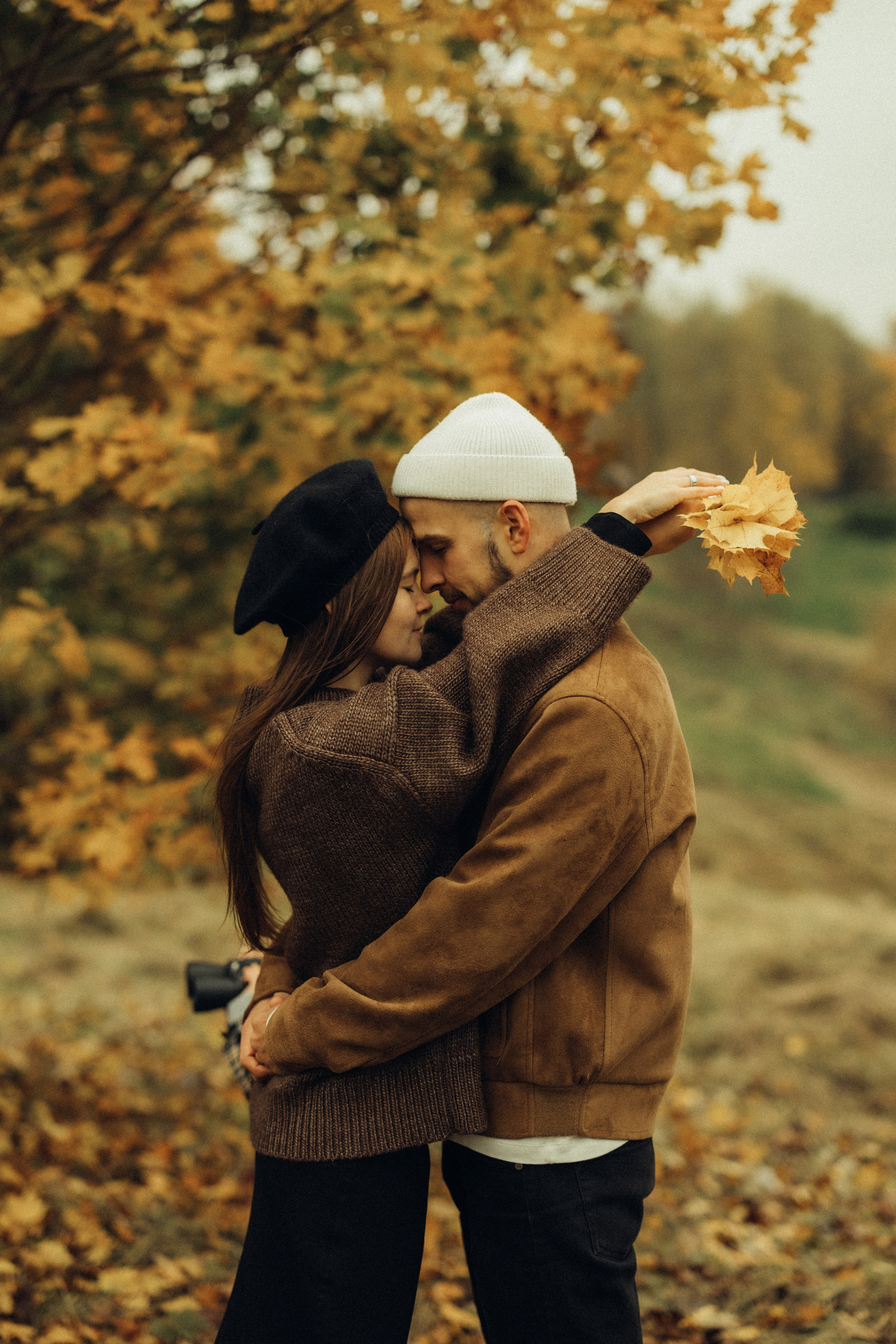 Света, Дима, Сара, Лев. Семейный фотограф Оля Гладченко