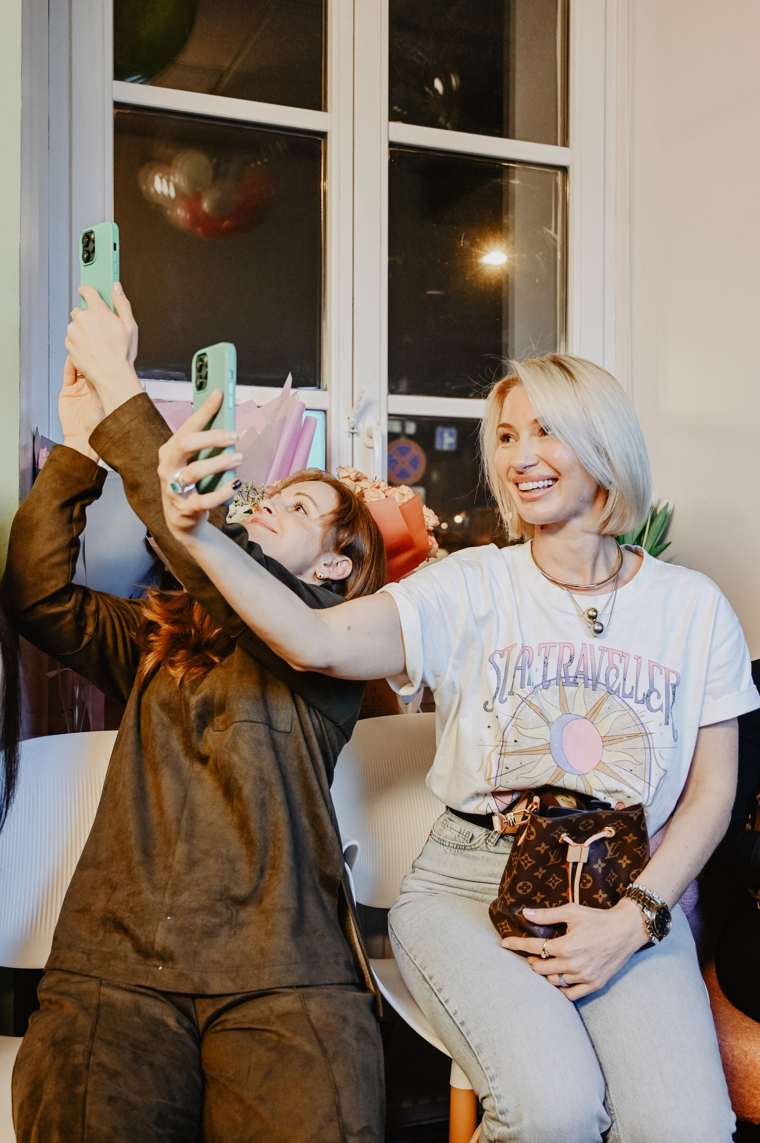 Открытие стоматологии Smile Is. Анастасия Петрович фотограф, фотокорреспондент в Москве и Санкт-Петербурге. Фотосъёмка репортажа, мероприятия, корпоративная съёмка, контент