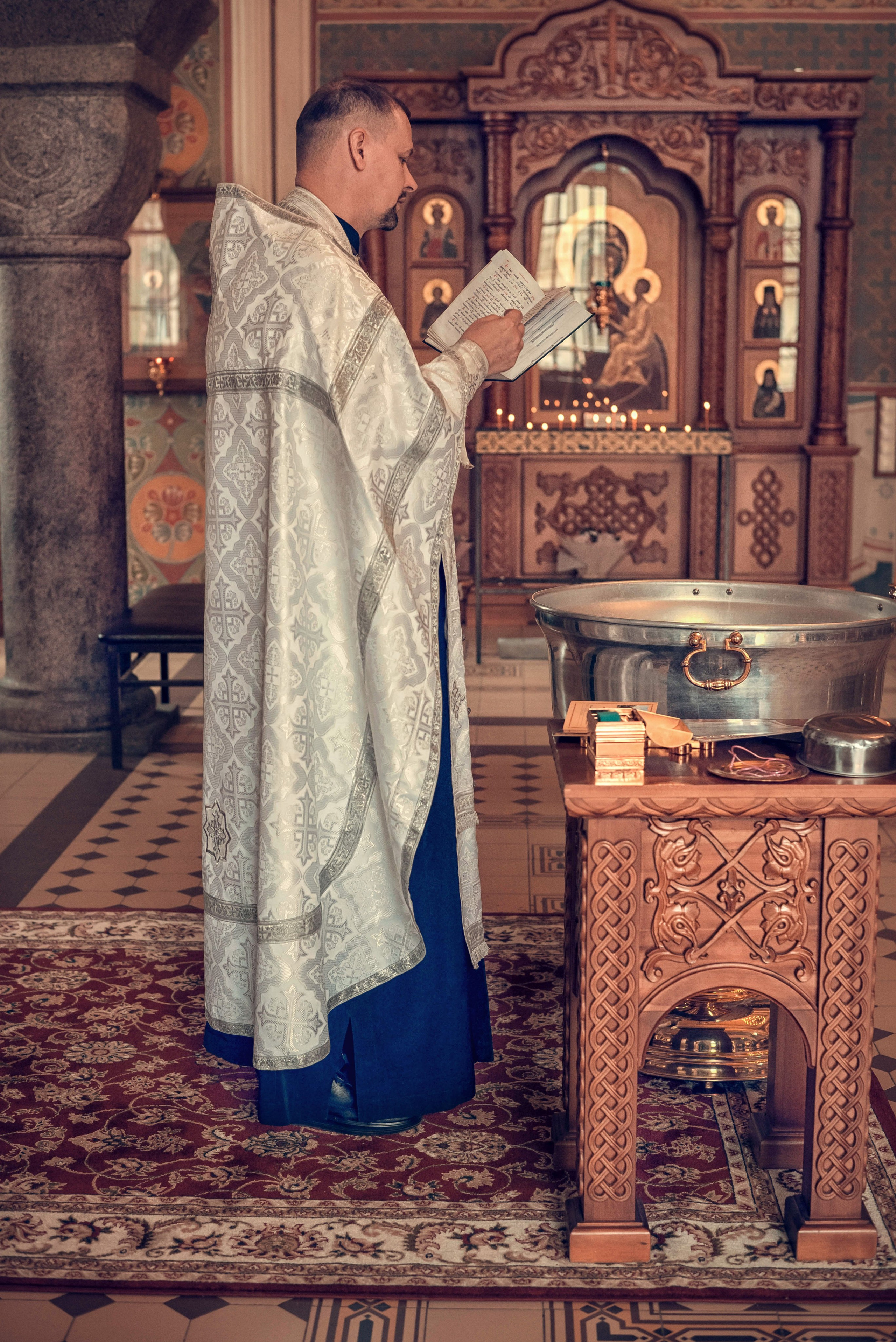 Крещение Красноярск. Фотографы крещения/венчания  Красноярск Татьяна и Вячеслав Переваловы