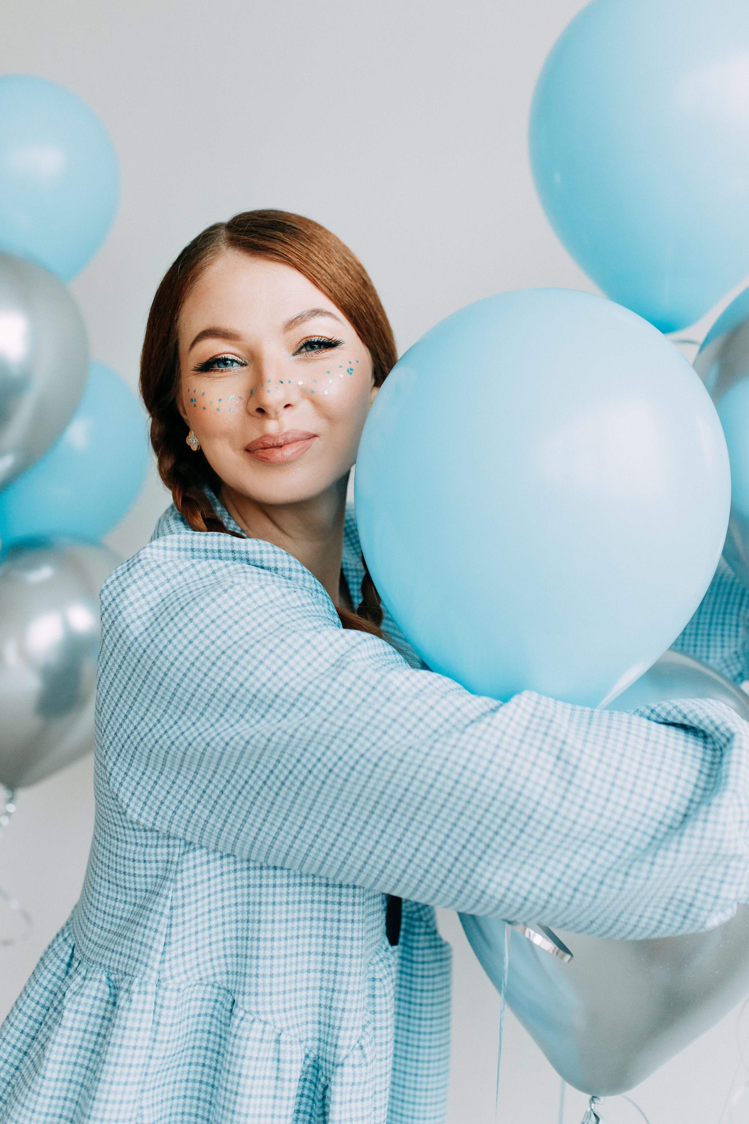 Марфушка • Зима 2024. Фотограф в Калининграде Екатерина Осинцева