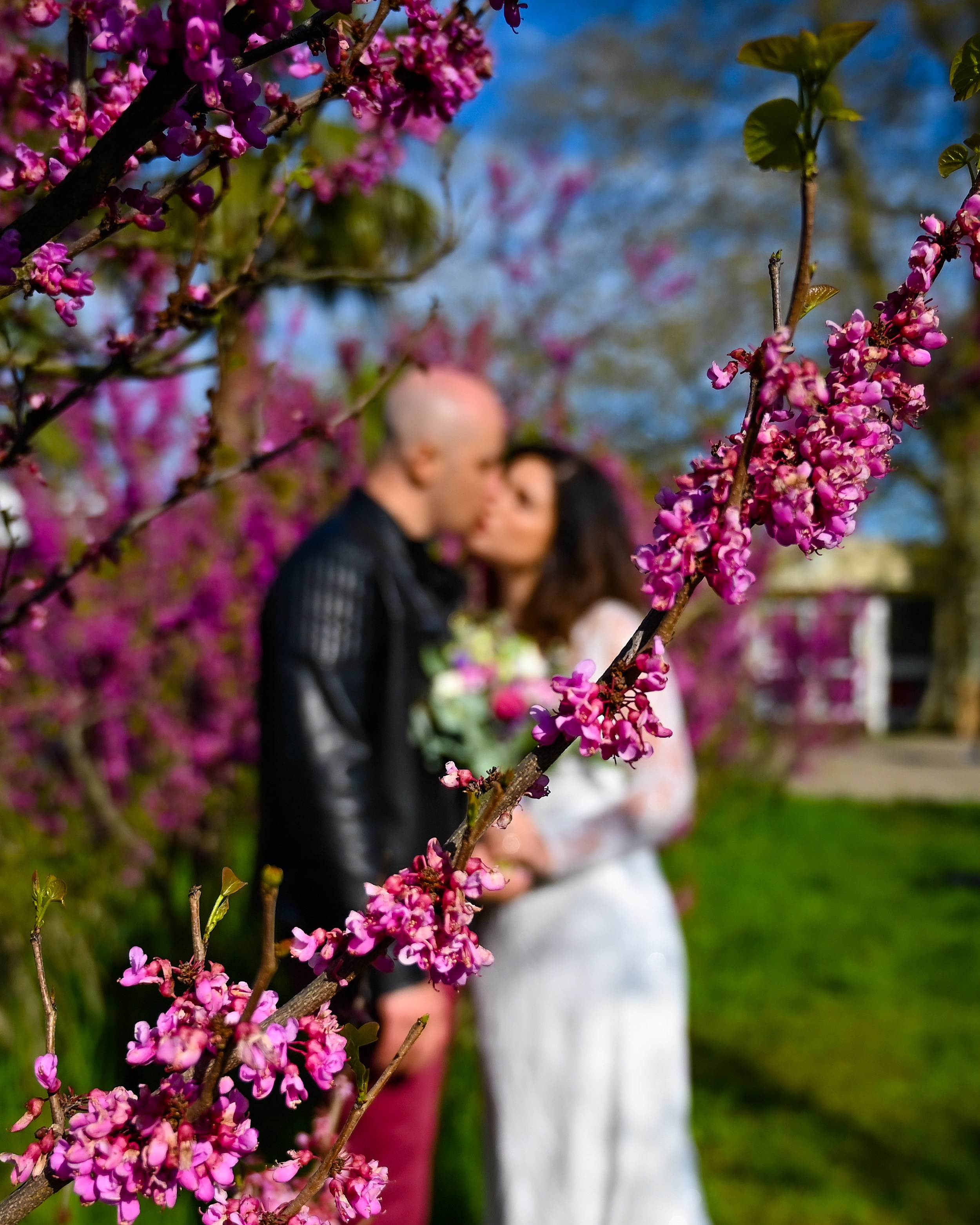 Артем и Ольга. Фотографирую счастливых людей в Сочи