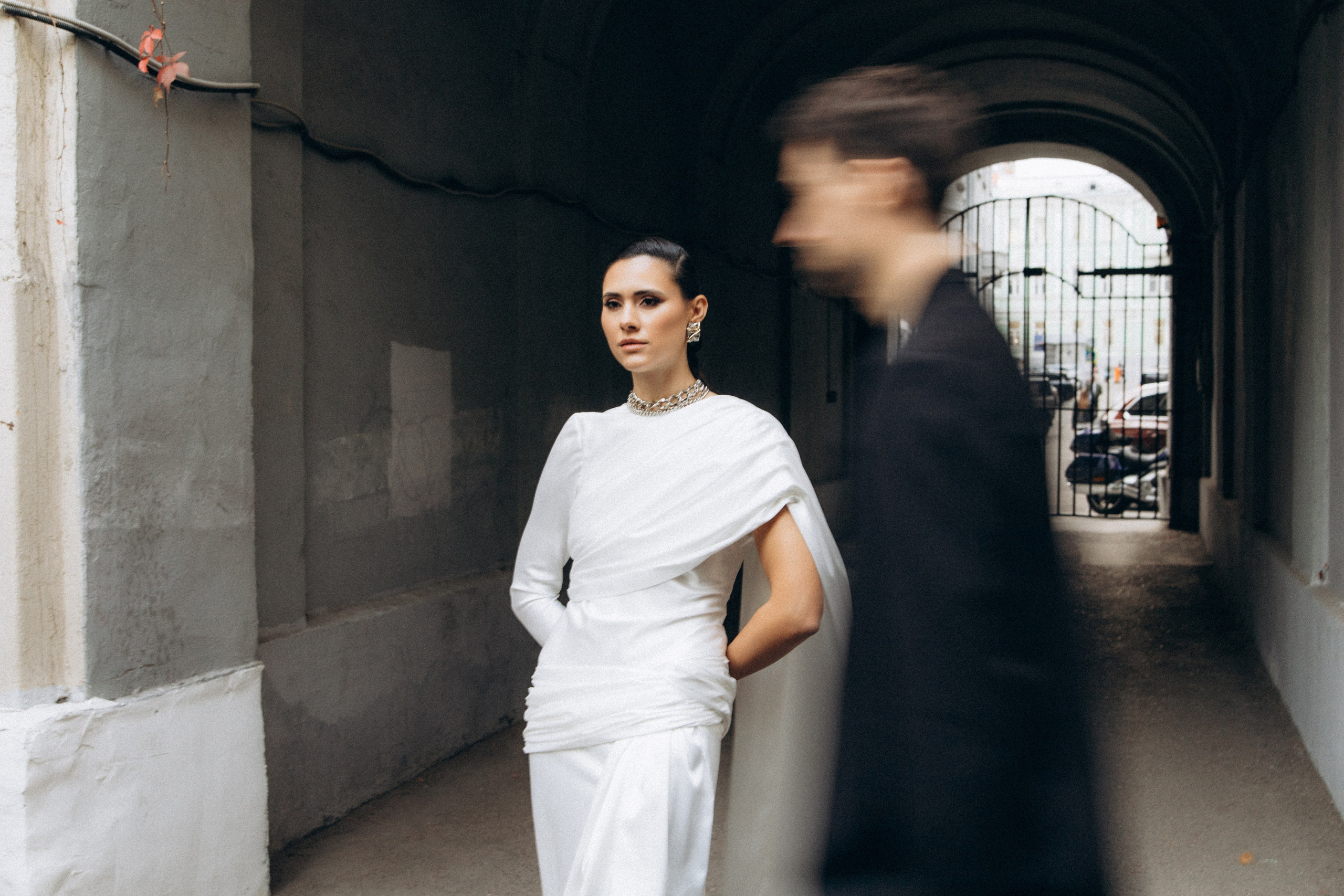 Свадебные съёмки. Фотограф в городе Лыткарино Волкова Ольга