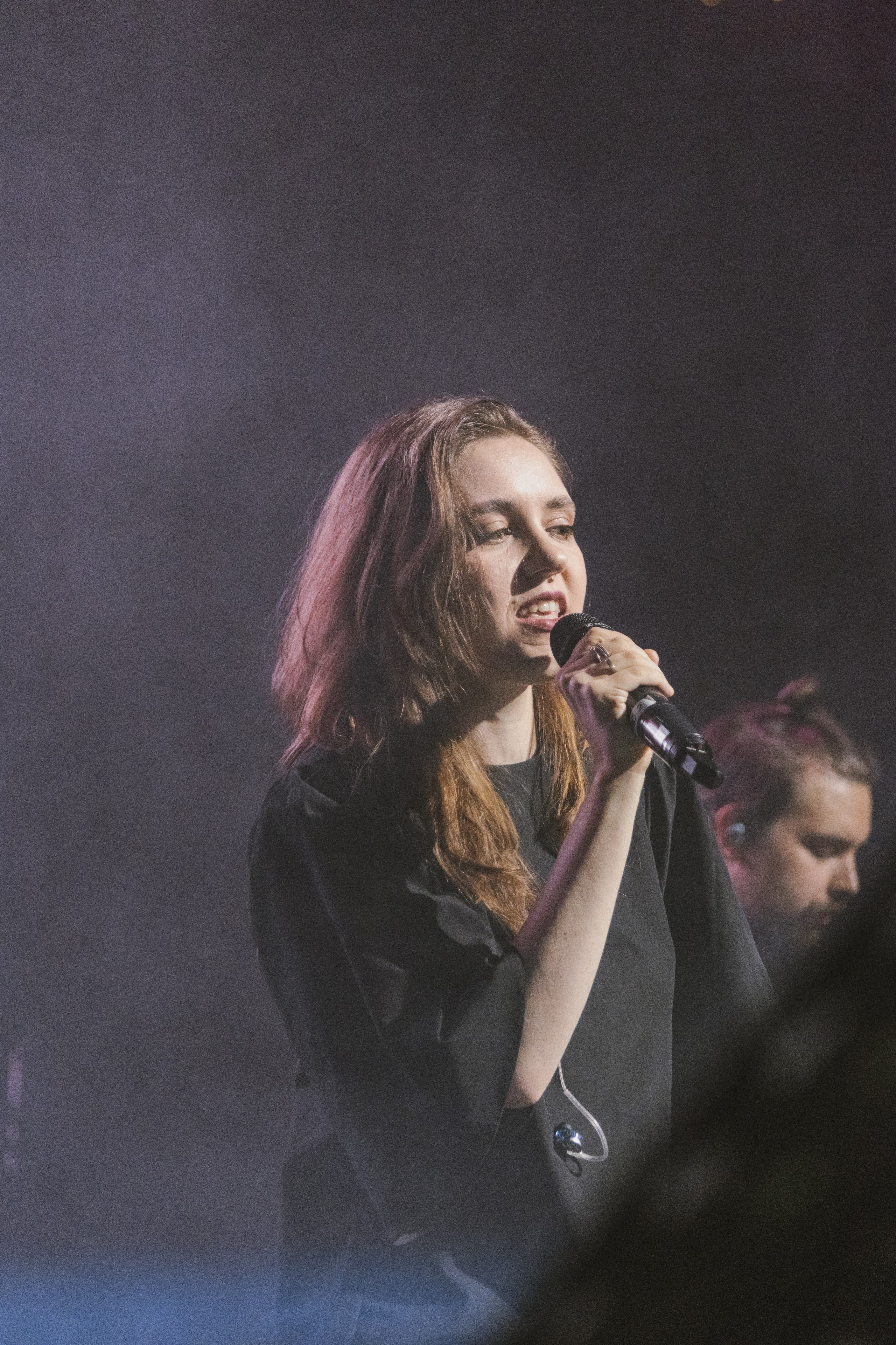 U2 (июнь 2024). Ph_lisa_muza