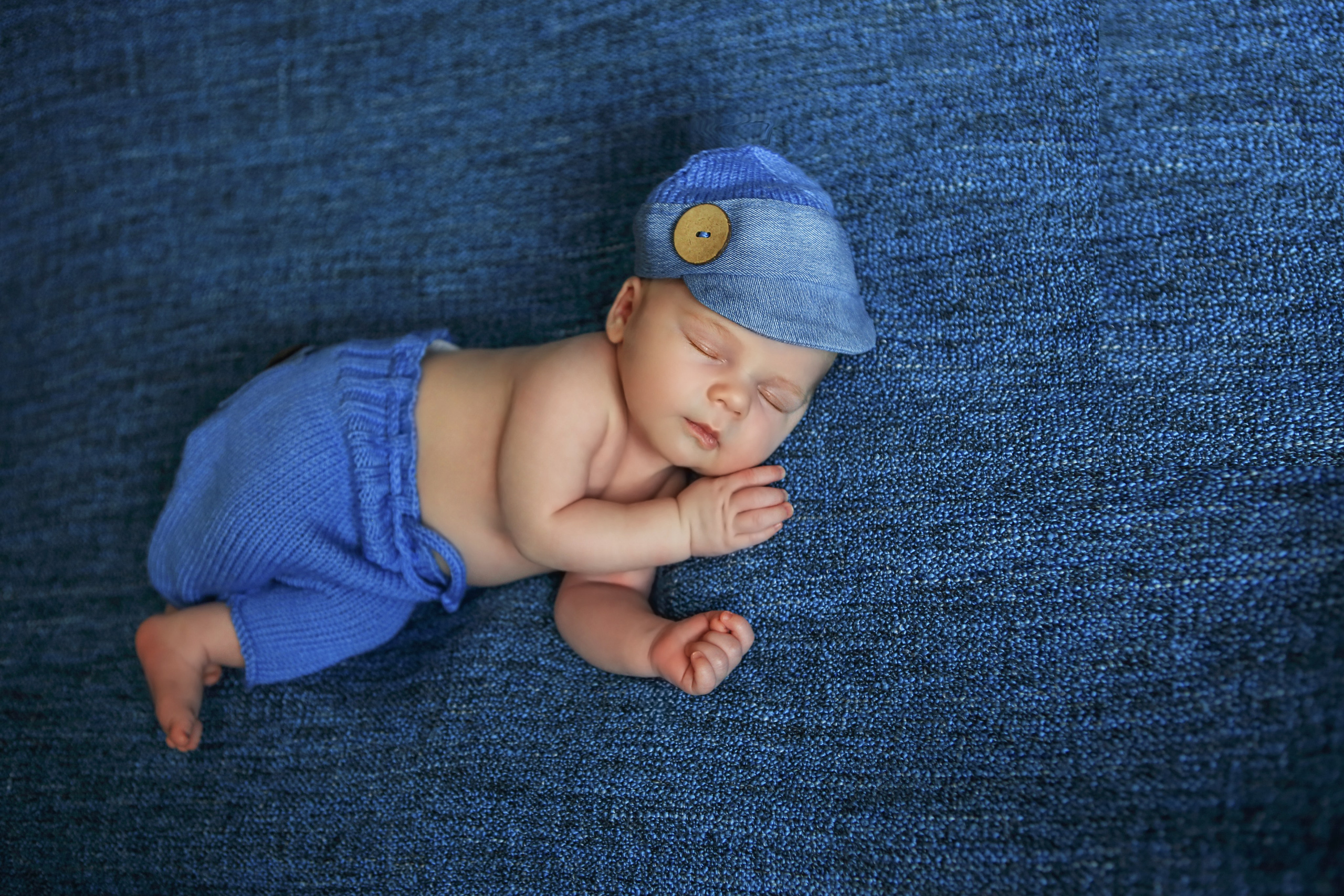 Фотосессия новорожденного, ньюборн фотосессия Ростов-на-Дону