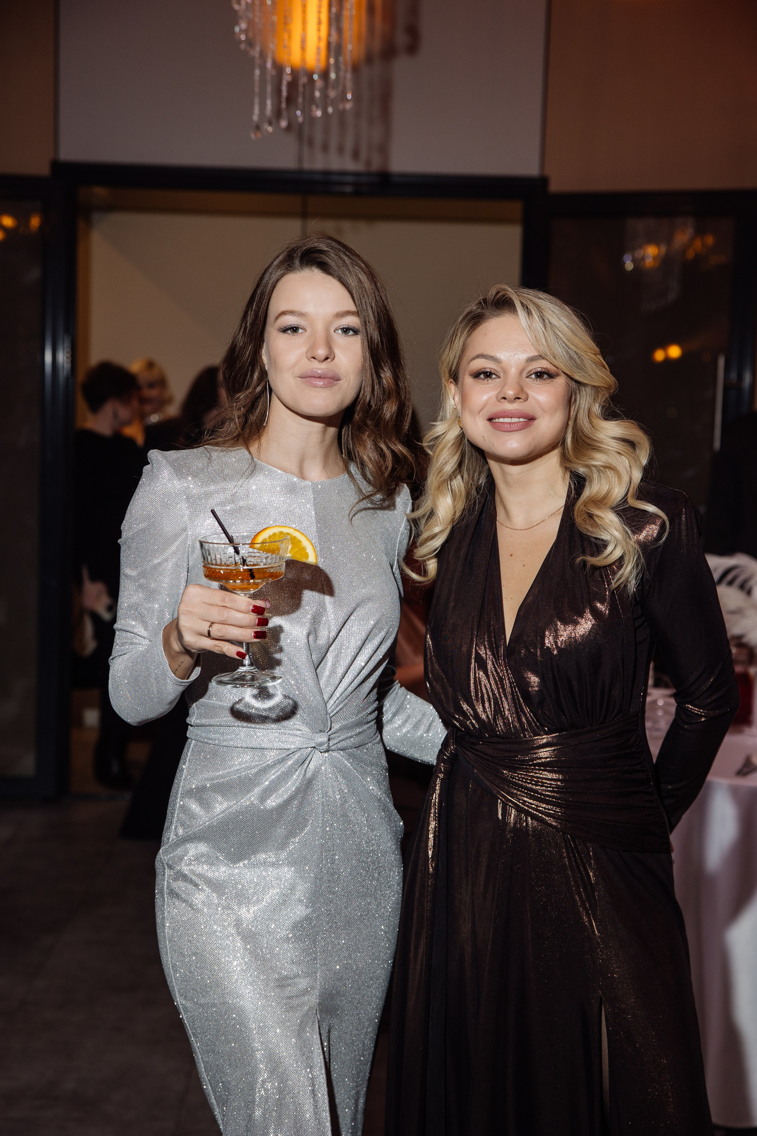 Корпоратив EVENT