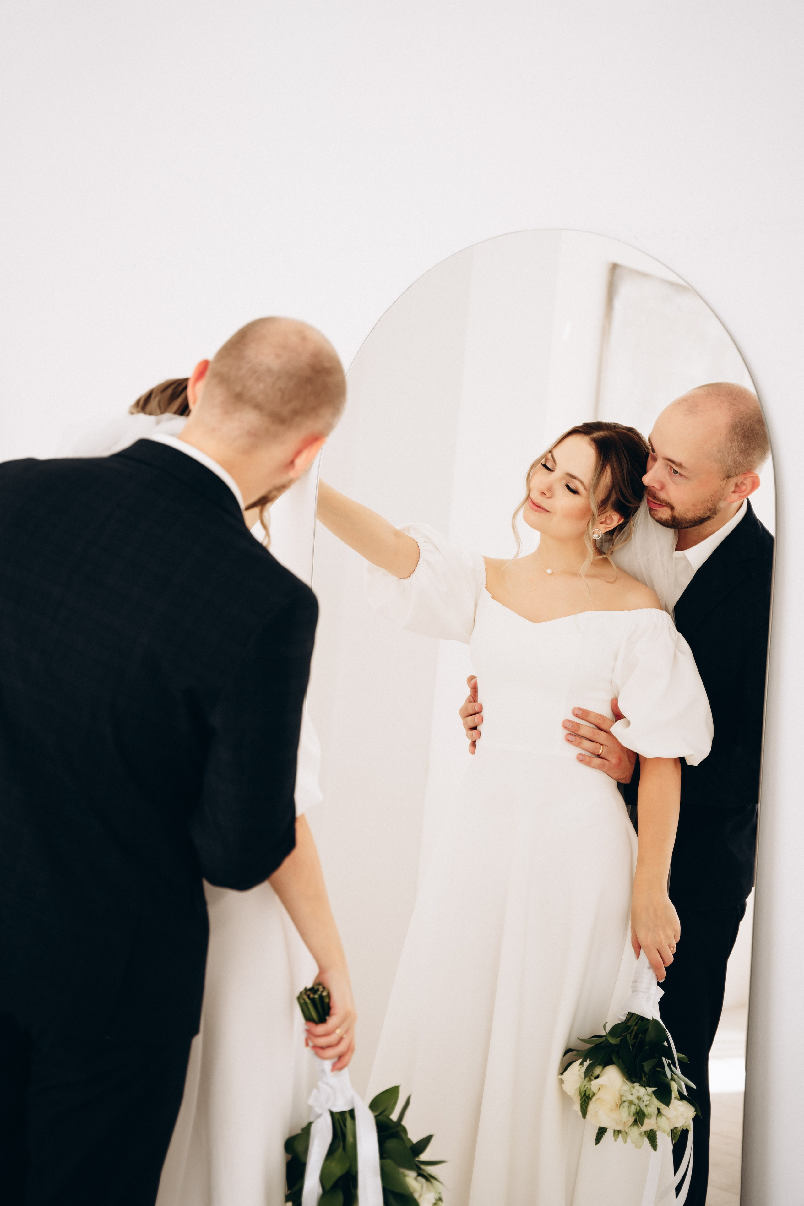 Аня и Влад. Главная